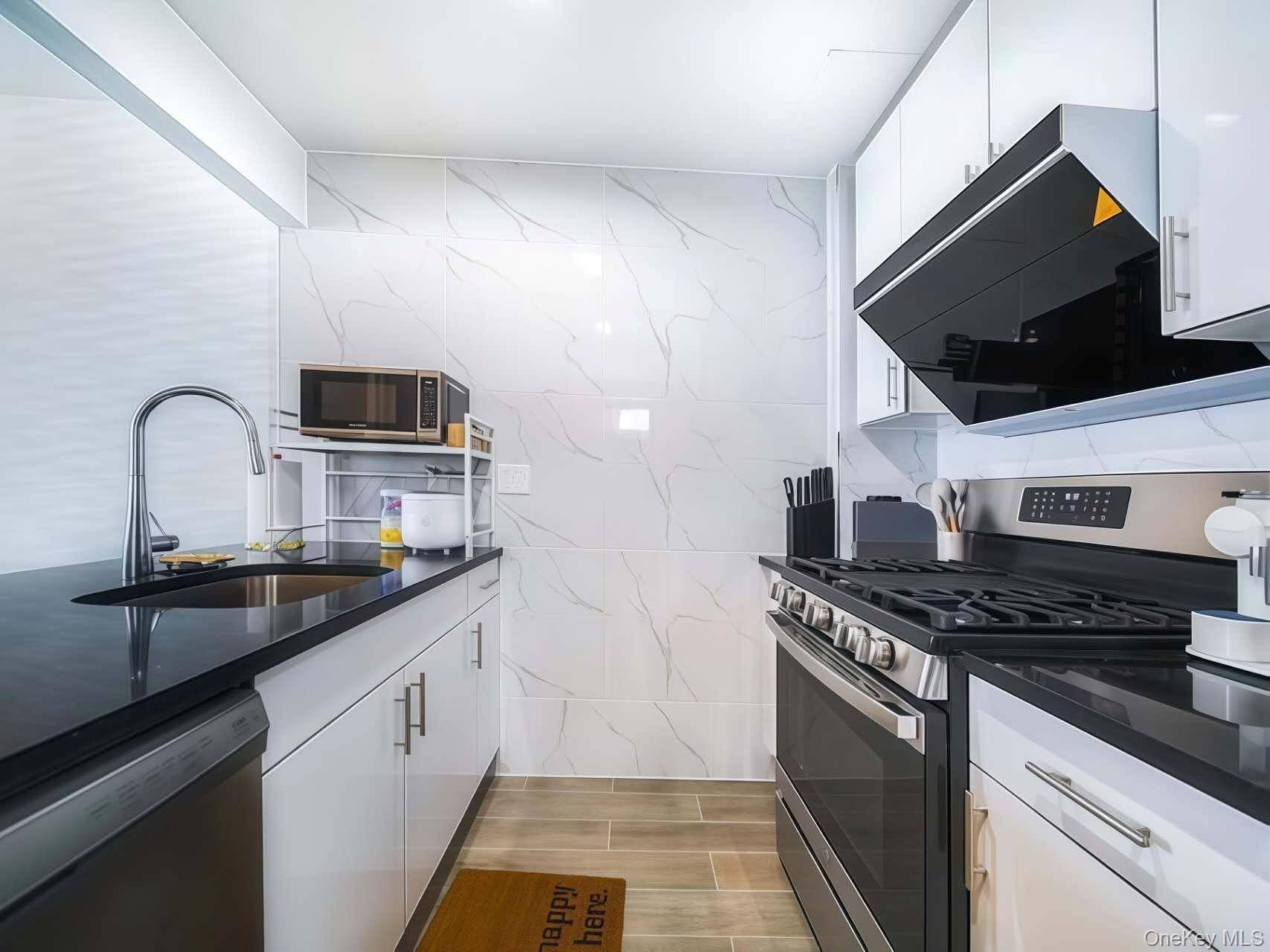 Appartement 1 chambre à vendre à Flushing - New York - États-Unis - 3