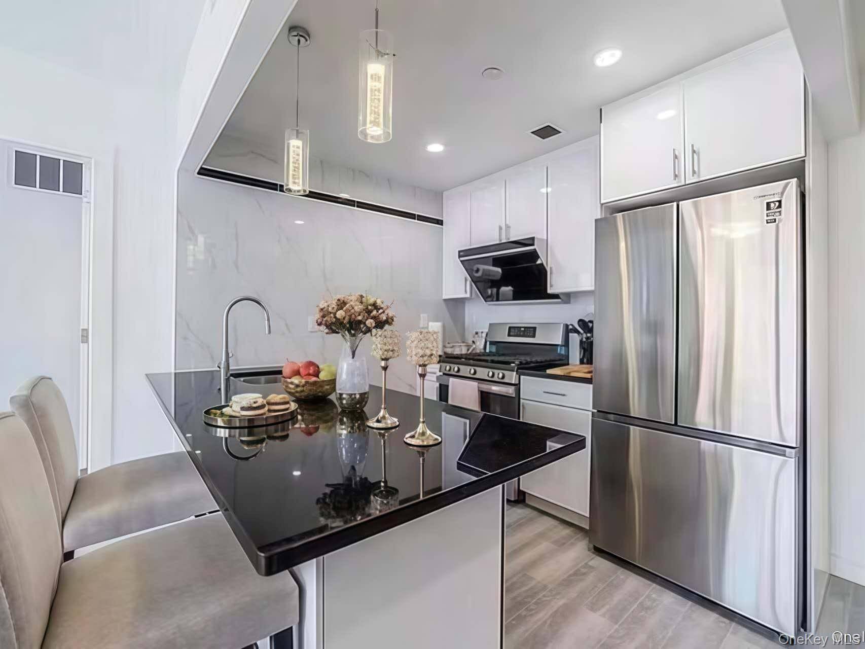 Appartement 1 chambre à vendre à Flushing - New York - États-Unis - 4