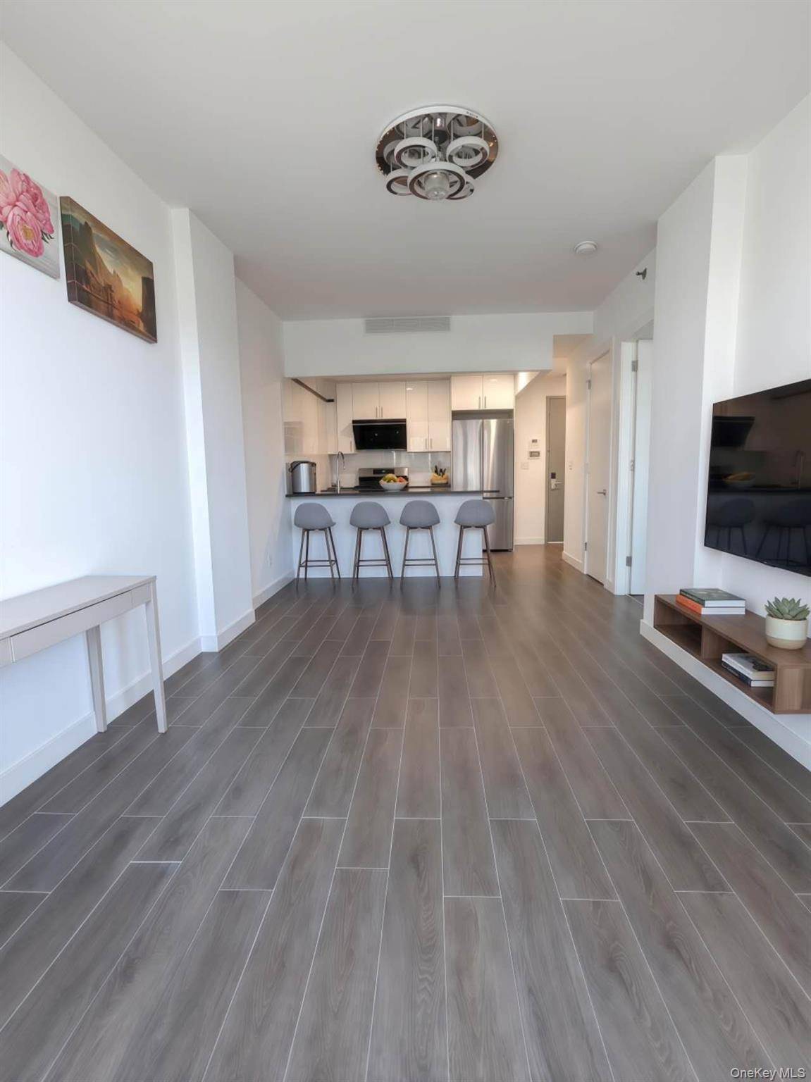 Appartement 1 chambre à vendre à Flushing - New York - États-Unis - 5