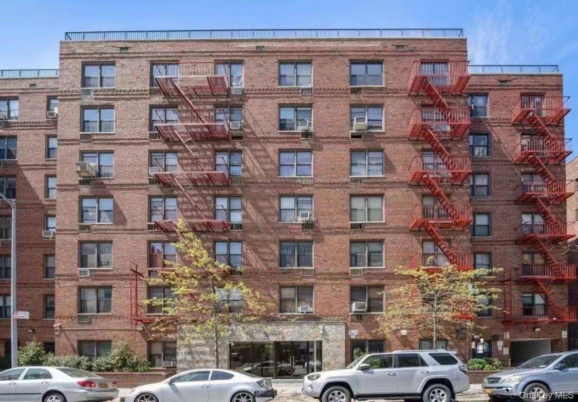 Apartamento com 1 Quartos à Venda em Flushing - Nova Iorque - EUA - 1