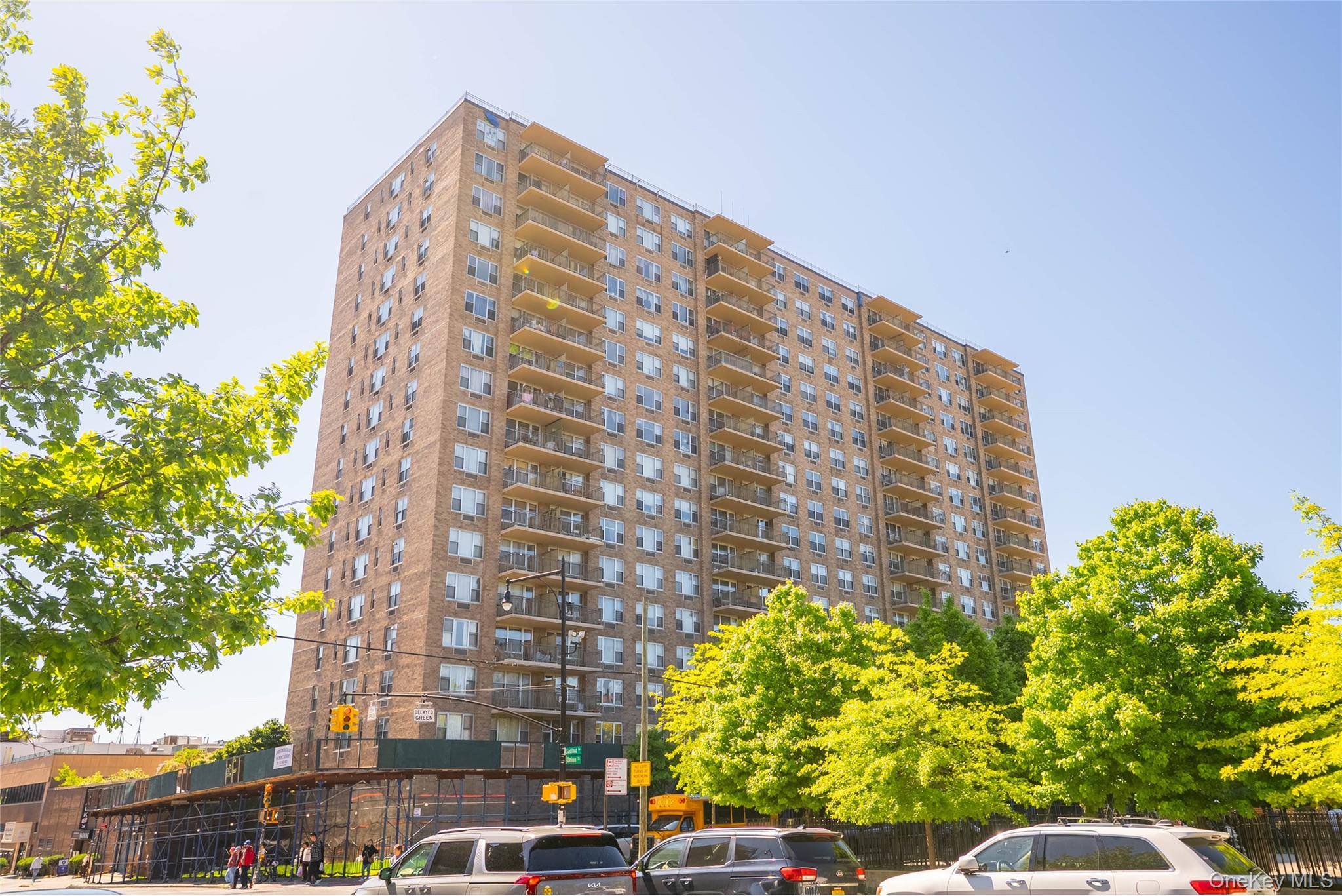 Apartamento com 1 Quartos à Venda em Flushing - Nova Iorque - EUA - 1