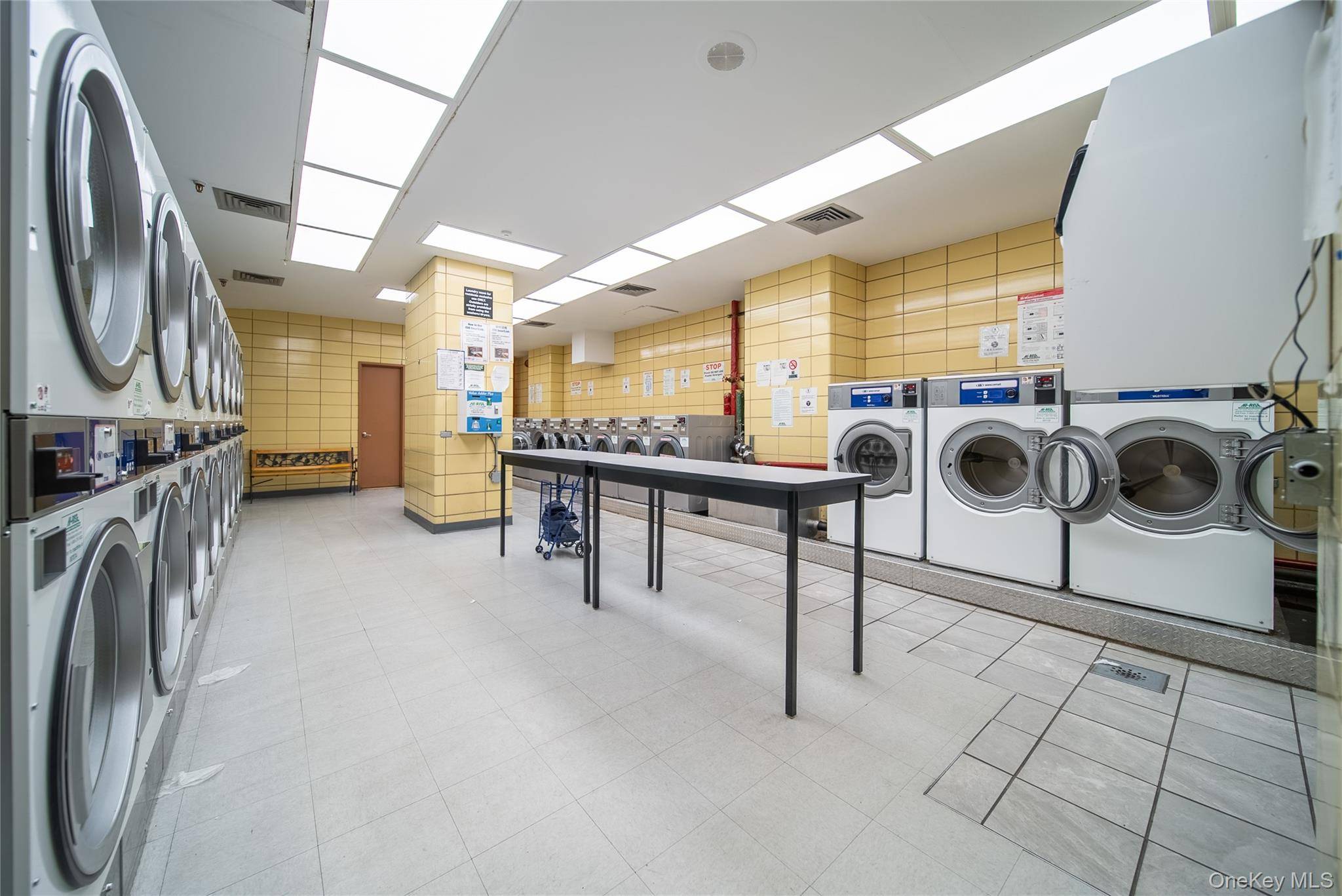Apartamento com 1 Quartos à Venda em Flushing - Nova Iorque - EUA - 7