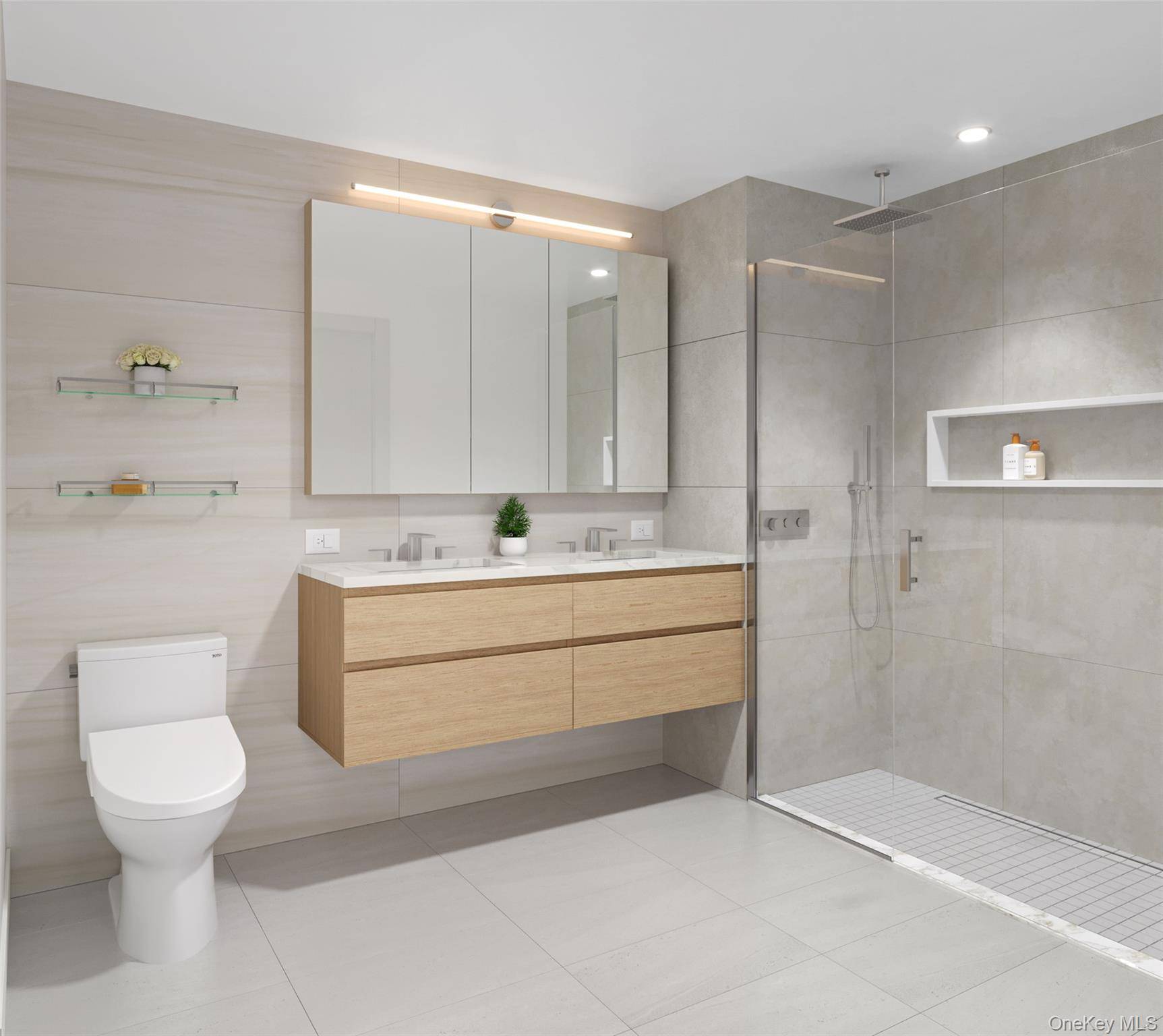 Apartamento com 1 Quartos à Venda em Flushing - Nova Iorque - EUA - 2