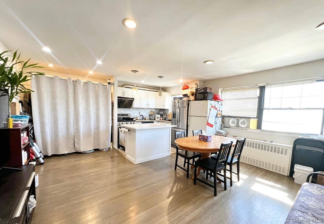 Apartamento com 1 Quartos à Venda em Flushing - Nova Iorque - EUA - 1