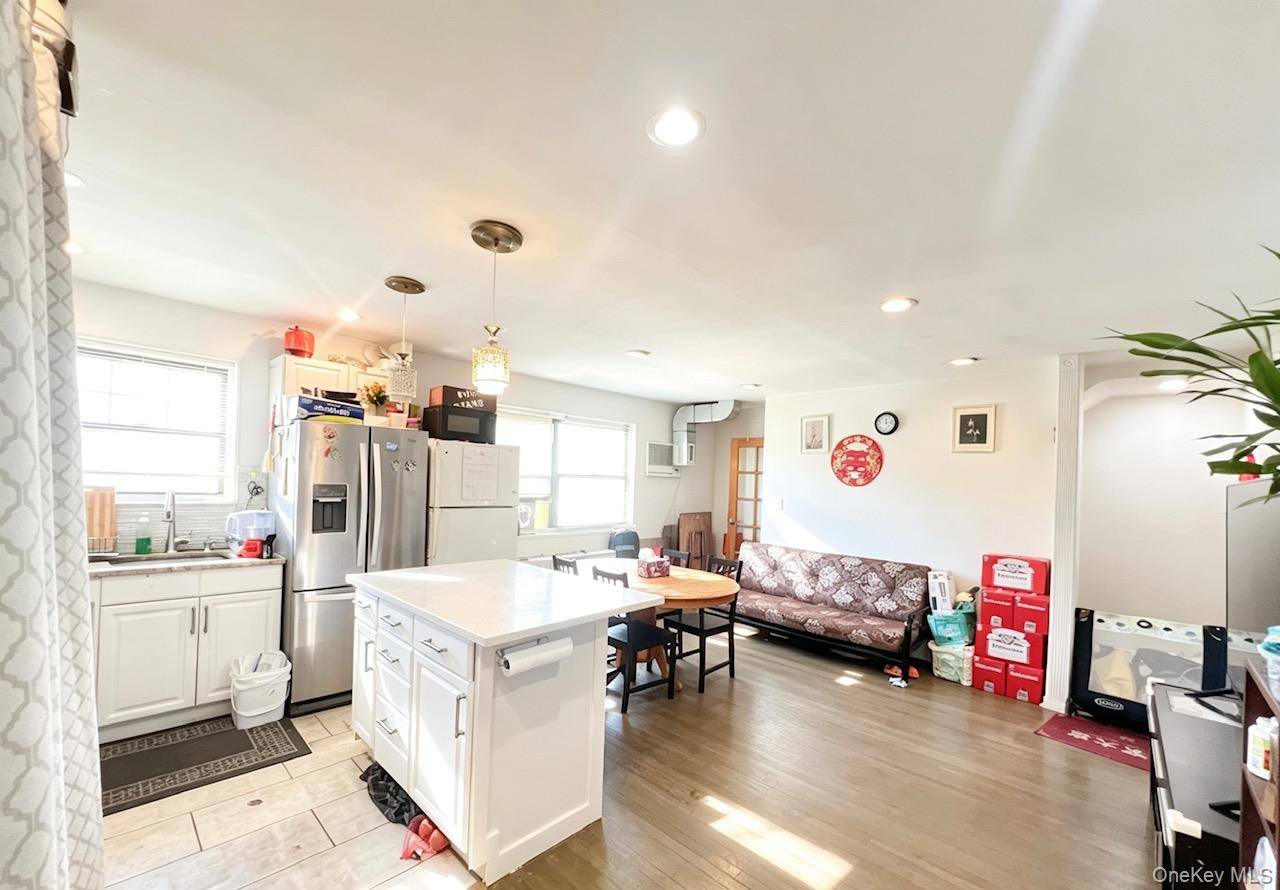 Apartamento com 1 Quartos à Venda em Flushing - Nova Iorque - EUA - 2