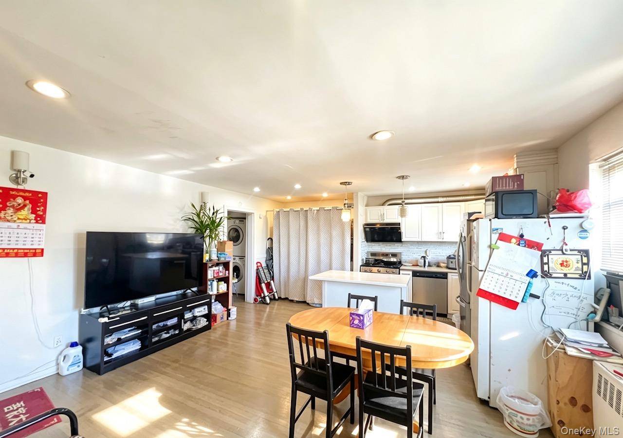 Apartamento com 1 Quartos à Venda em Flushing - Nova Iorque - EUA - 3