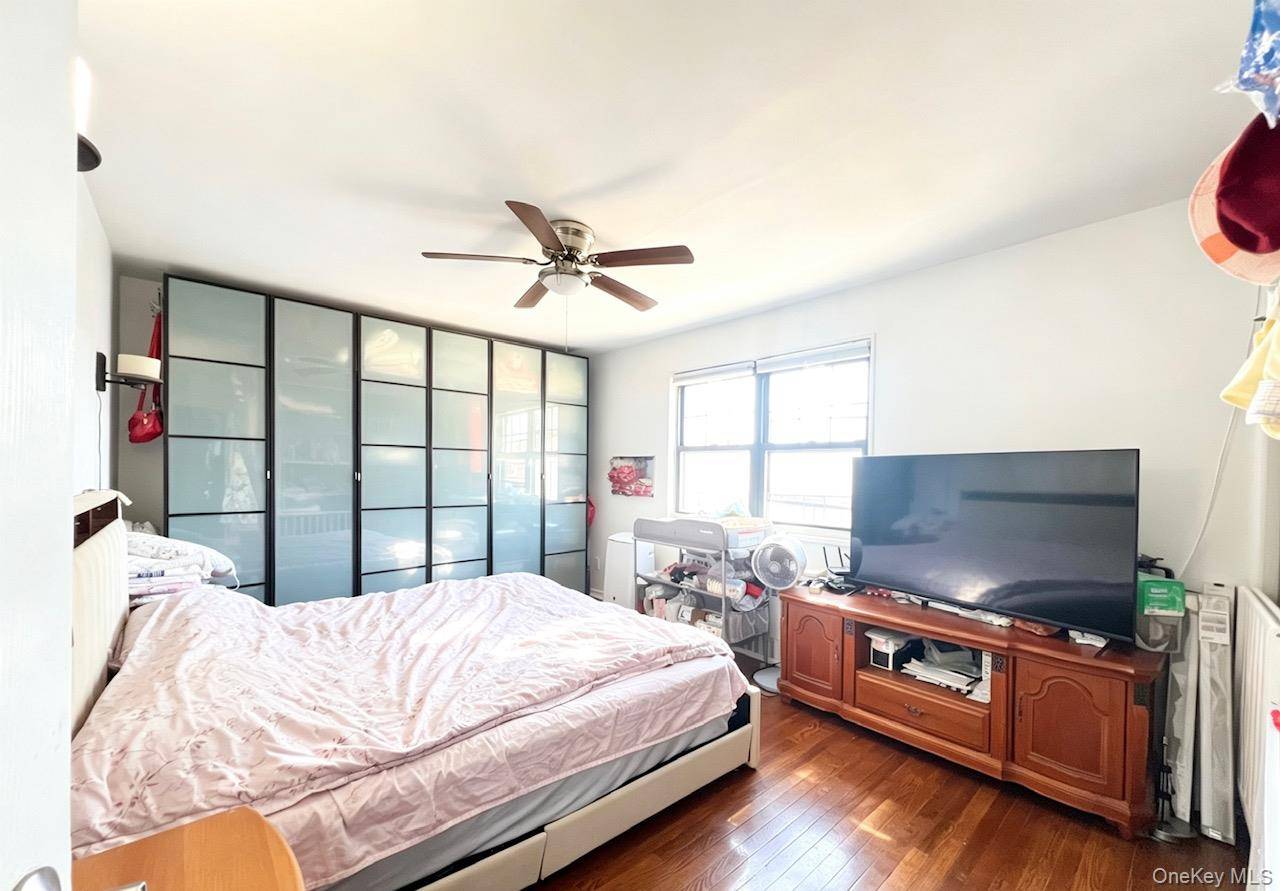 Apartamento com 1 Quartos à Venda em Flushing - Nova Iorque - EUA - 8