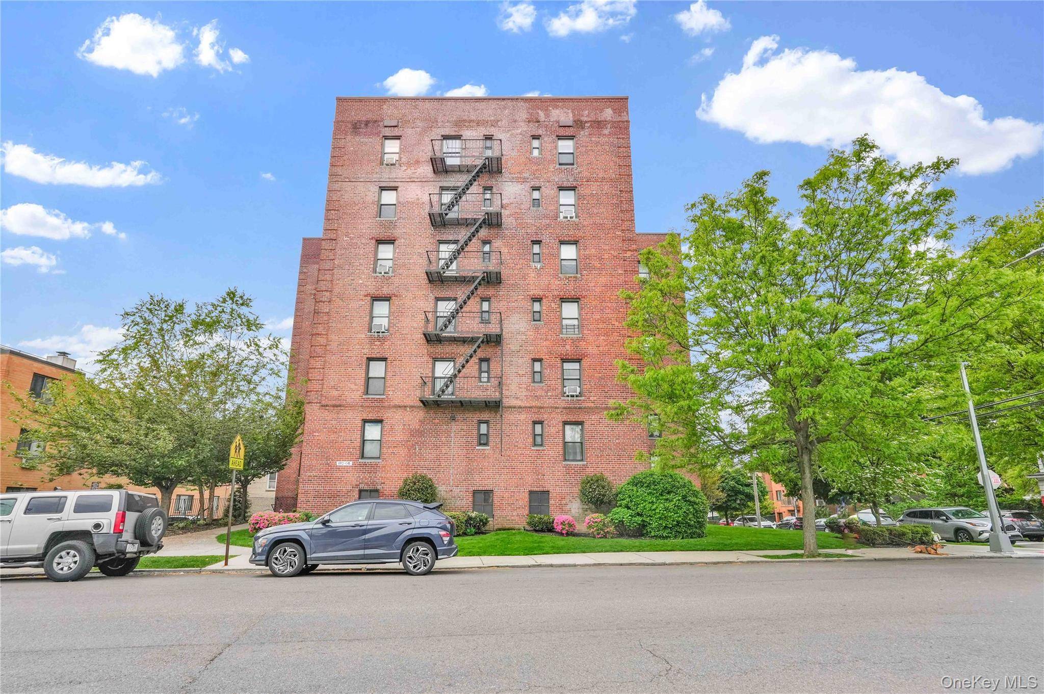 Apartamento com 1 Quartos à Venda em Flushing - Nova Iorque - EUA - 1