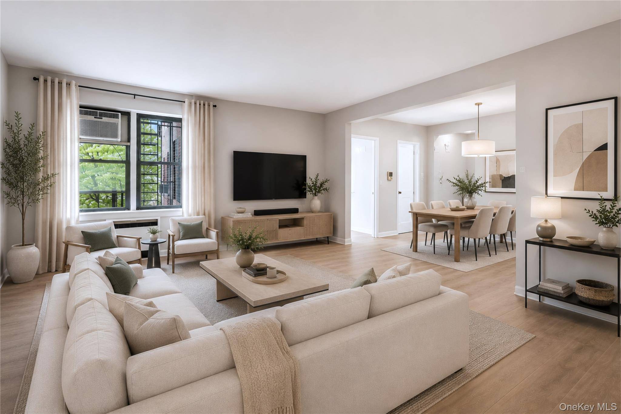 Apartamento com 1 Quartos à Venda em Flushing - Nova Iorque - EUA - 2