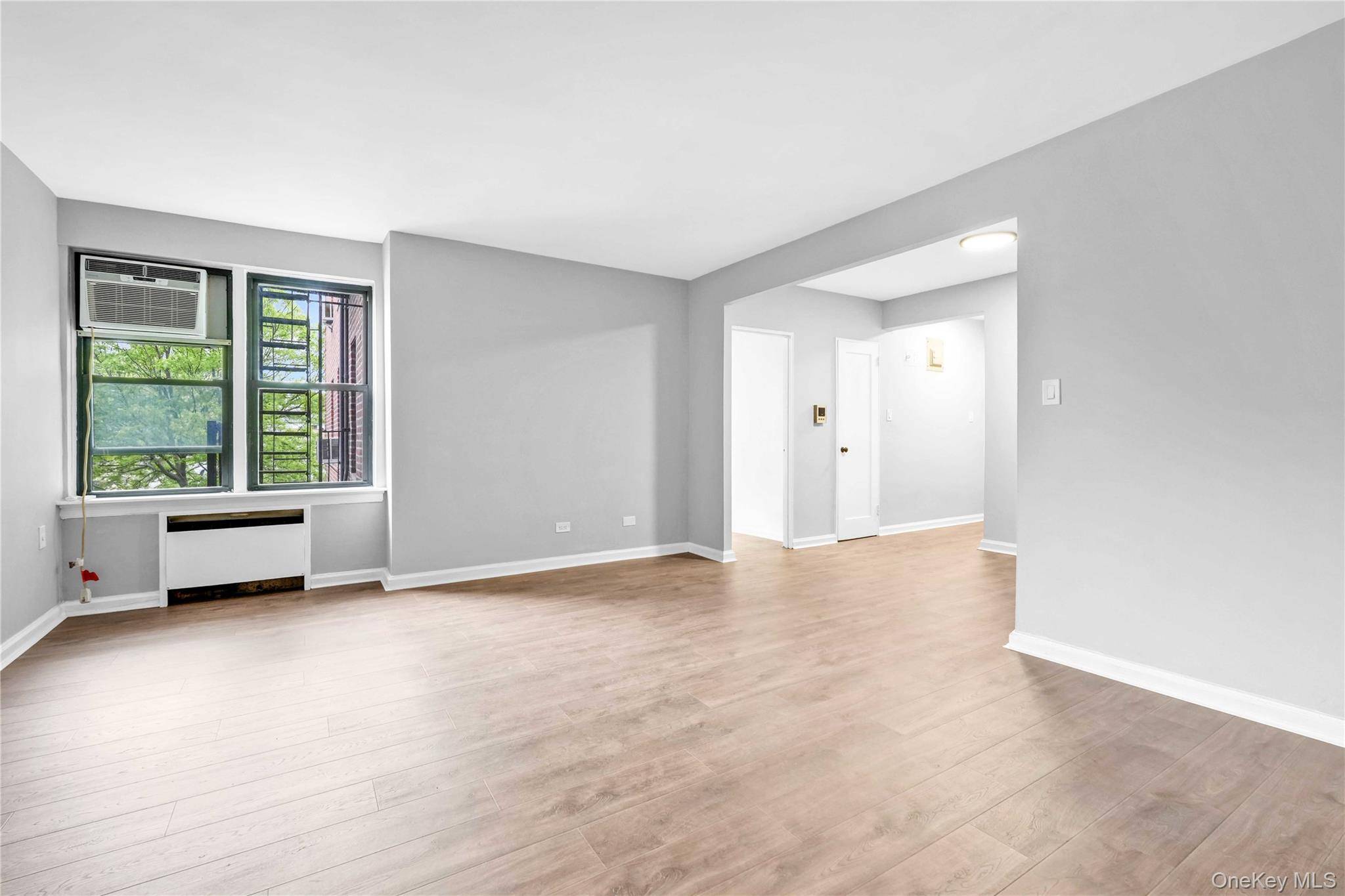 Apartamento com 1 Quartos à Venda em Flushing - Nova Iorque - EUA - 4