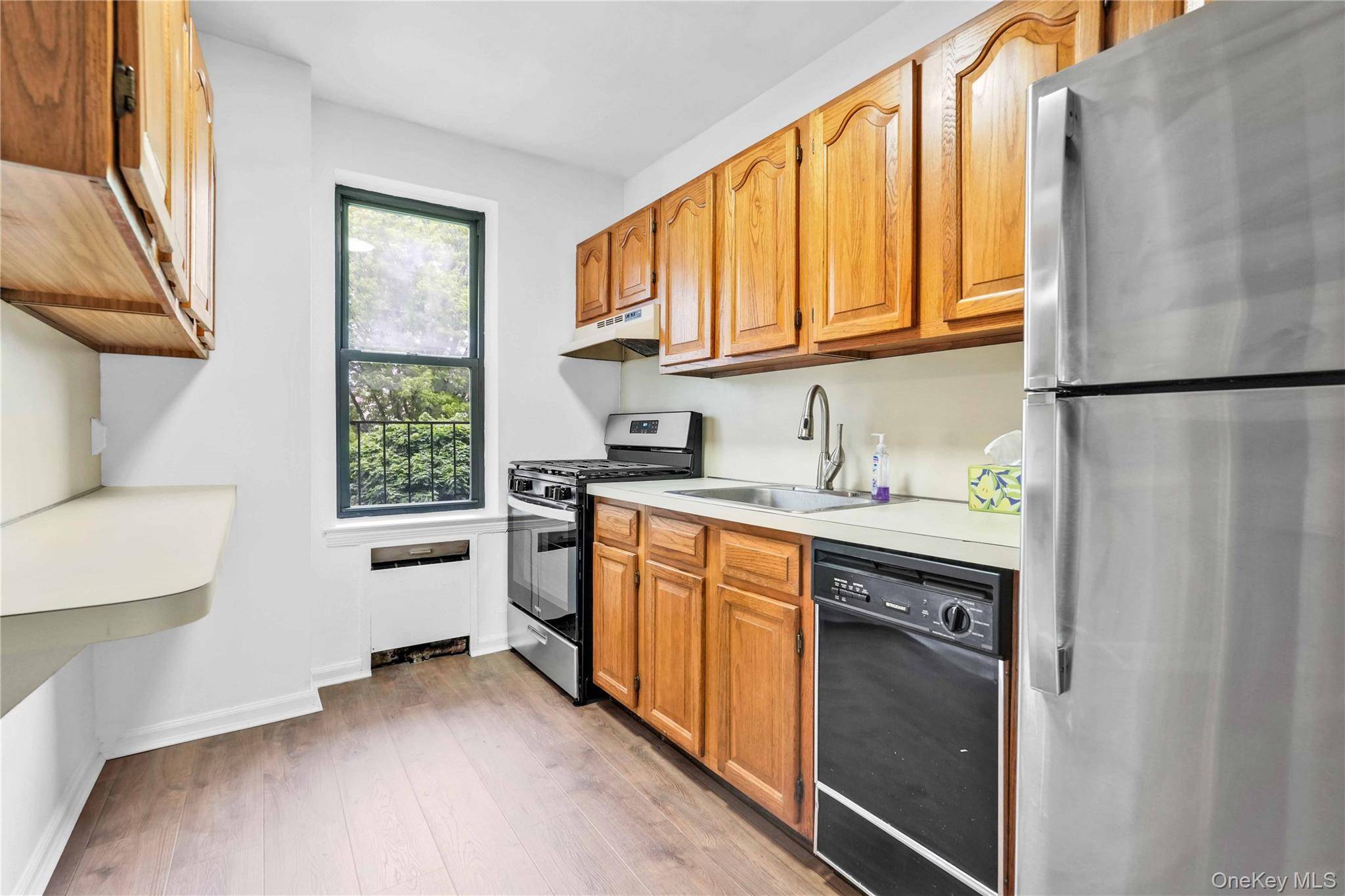 Apartamento com 1 Quartos à Venda em Flushing - Nova Iorque - EUA - 8