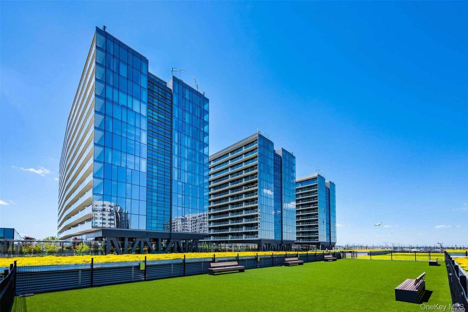 Apartamento com 1 Quartos à Venda em Flushing - Nova Iorque - EUA - 1
