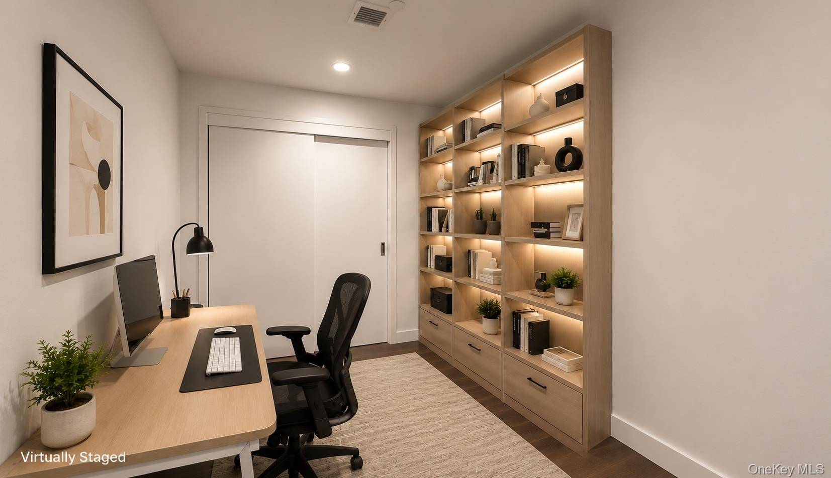 Apartamento com 1 Quartos à Venda em Flushing - Nova Iorque - EUA - 6