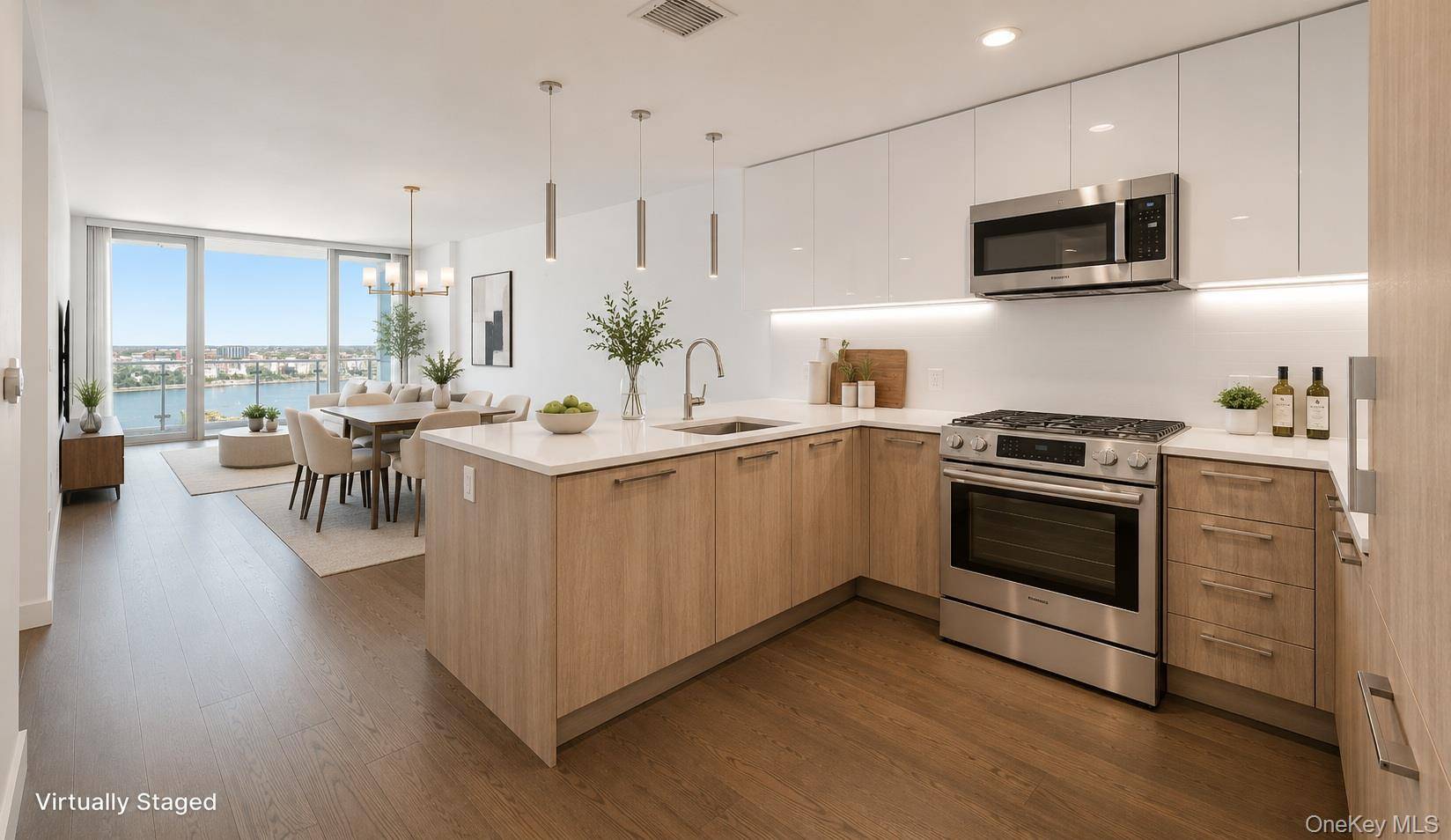 Apartamento com 1 Quartos à Venda em Flushing - Nova Iorque - EUA - 7