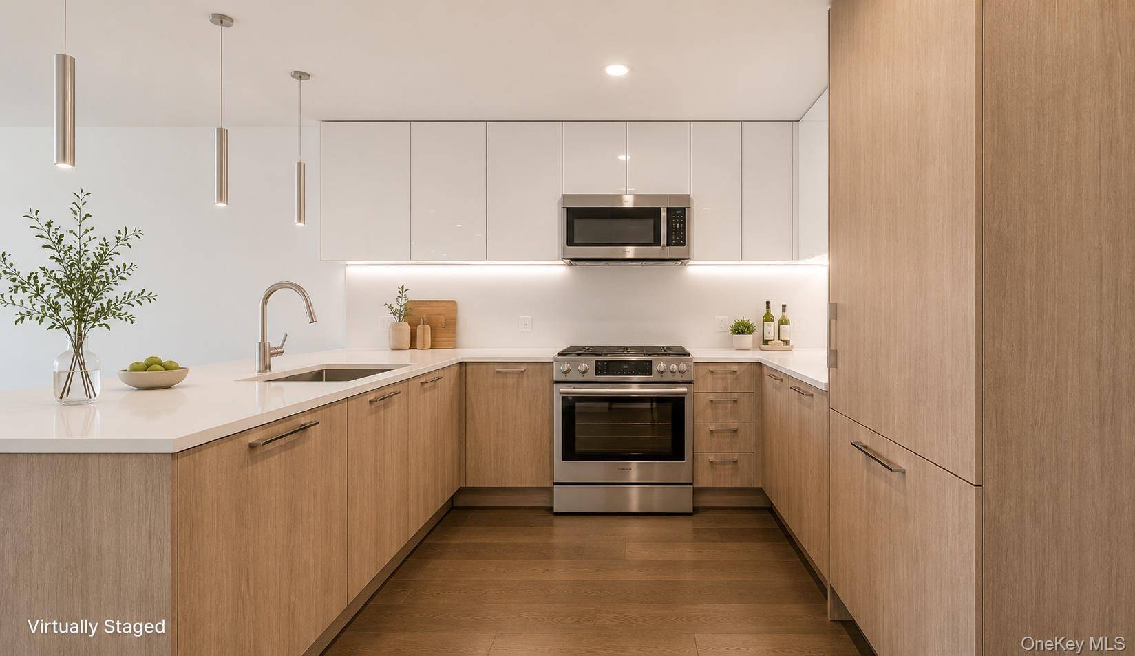 Apartamento com 1 Quartos à Venda em Flushing - Nova Iorque - EUA - 8