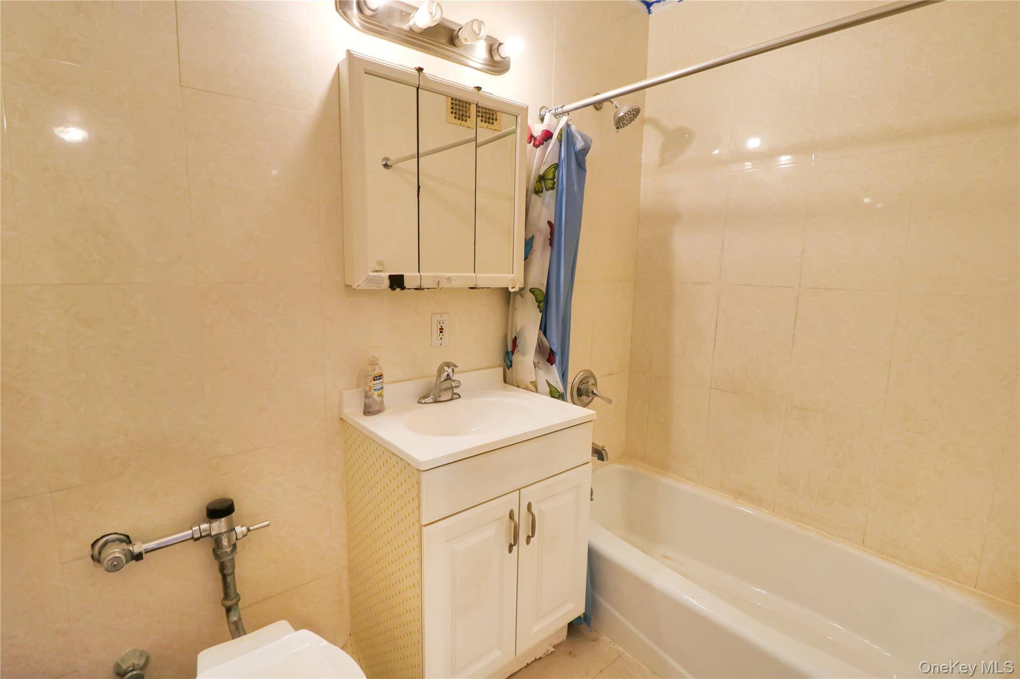 Apartamento com 1 Quartos à Venda em Flushing - Nova Iorque - EUA - 4