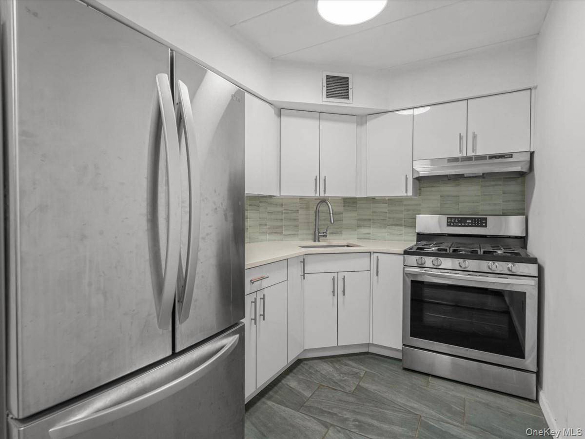 Appartement 1 chambre à vendre à Flushing - New York - USA - 2