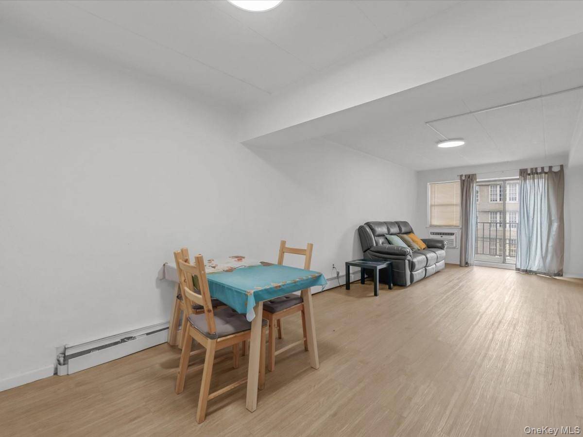Appartement 1 chambre à vendre à Flushing - New York - USA - 3