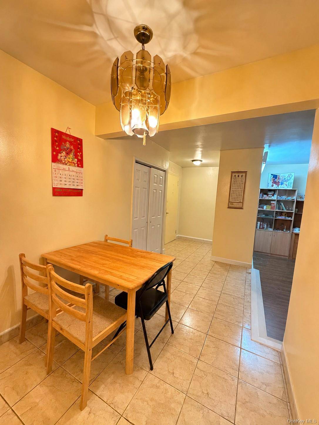 Apartamento com 1 Quartos à Venda em Flushing - Nova Iorque - EUA - 2