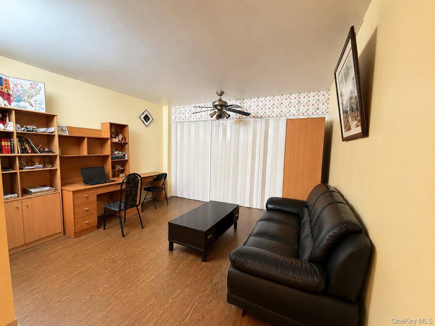 Apartamento com 1 Quartos à Venda em Flushing - Nova Iorque - EUA - 3