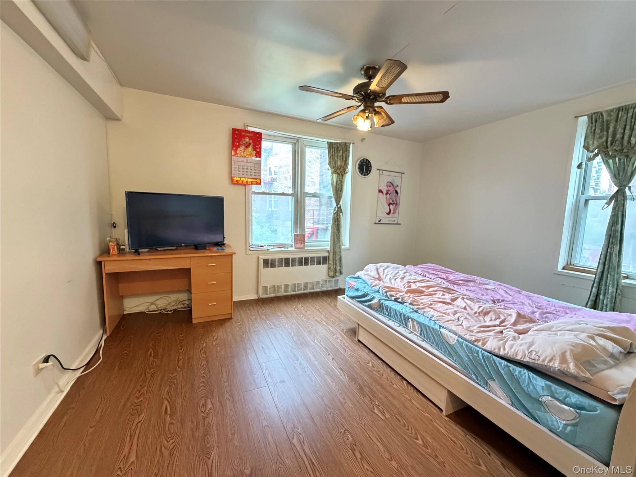 Apartamento com 1 Quartos à Venda em Flushing - Nova Iorque - EUA - 6