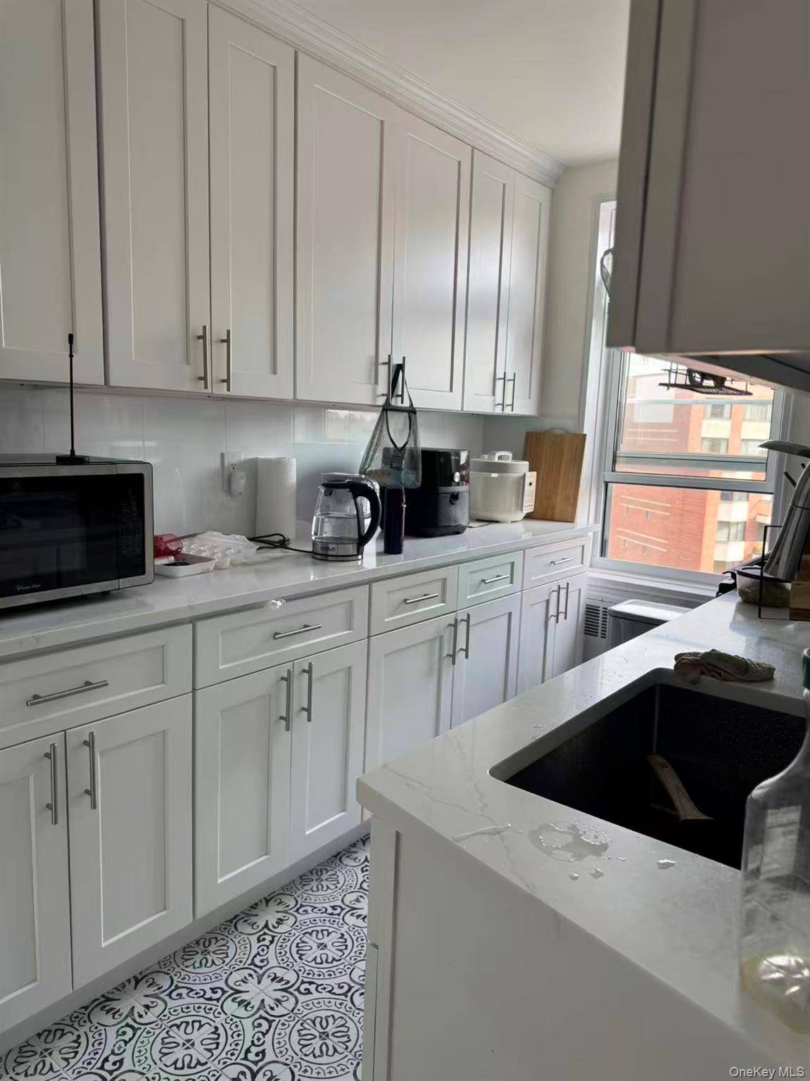 Apartamento de 1 Dormitorio en Venta en Flushing - Nueva York - EE. UU. - 3