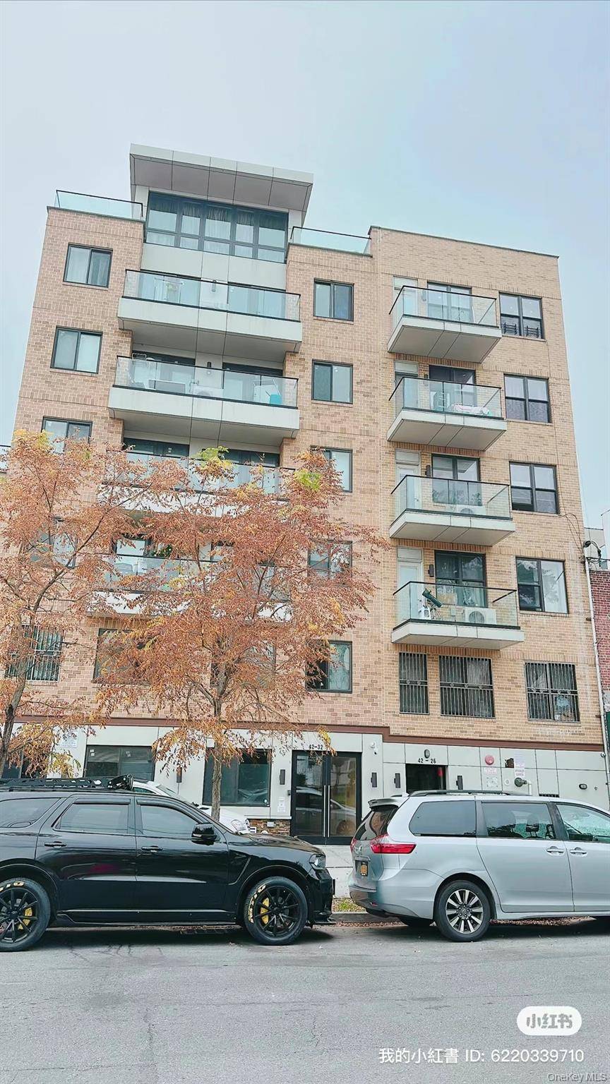 Apartamento com 1 Quartos à Venda em Flushing - Nova Iorque - EUA - 1