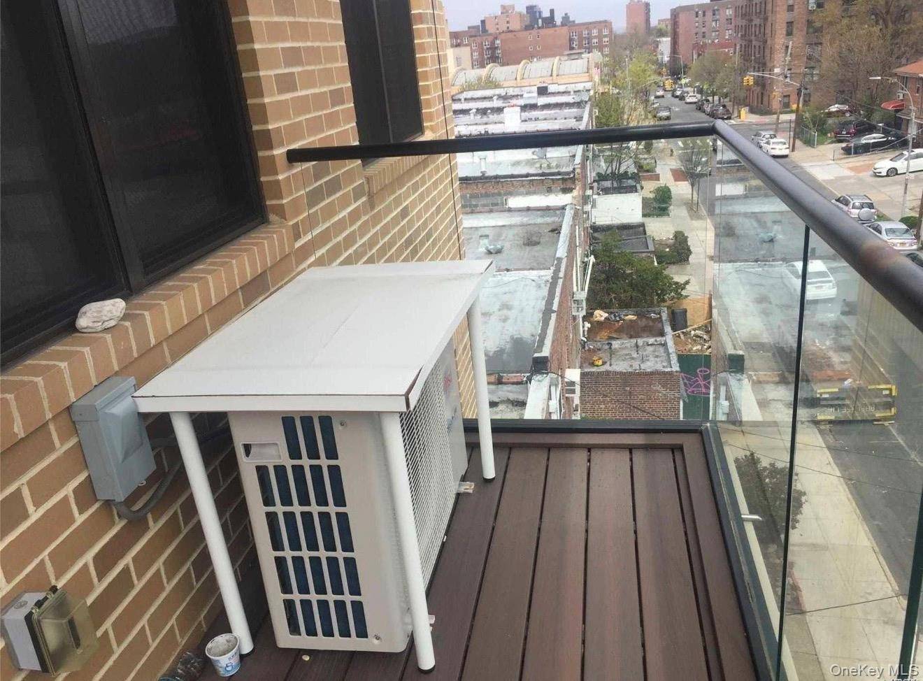 Apartamento com 1 Quartos à Venda em Flushing - Nova Iorque - EUA - 5