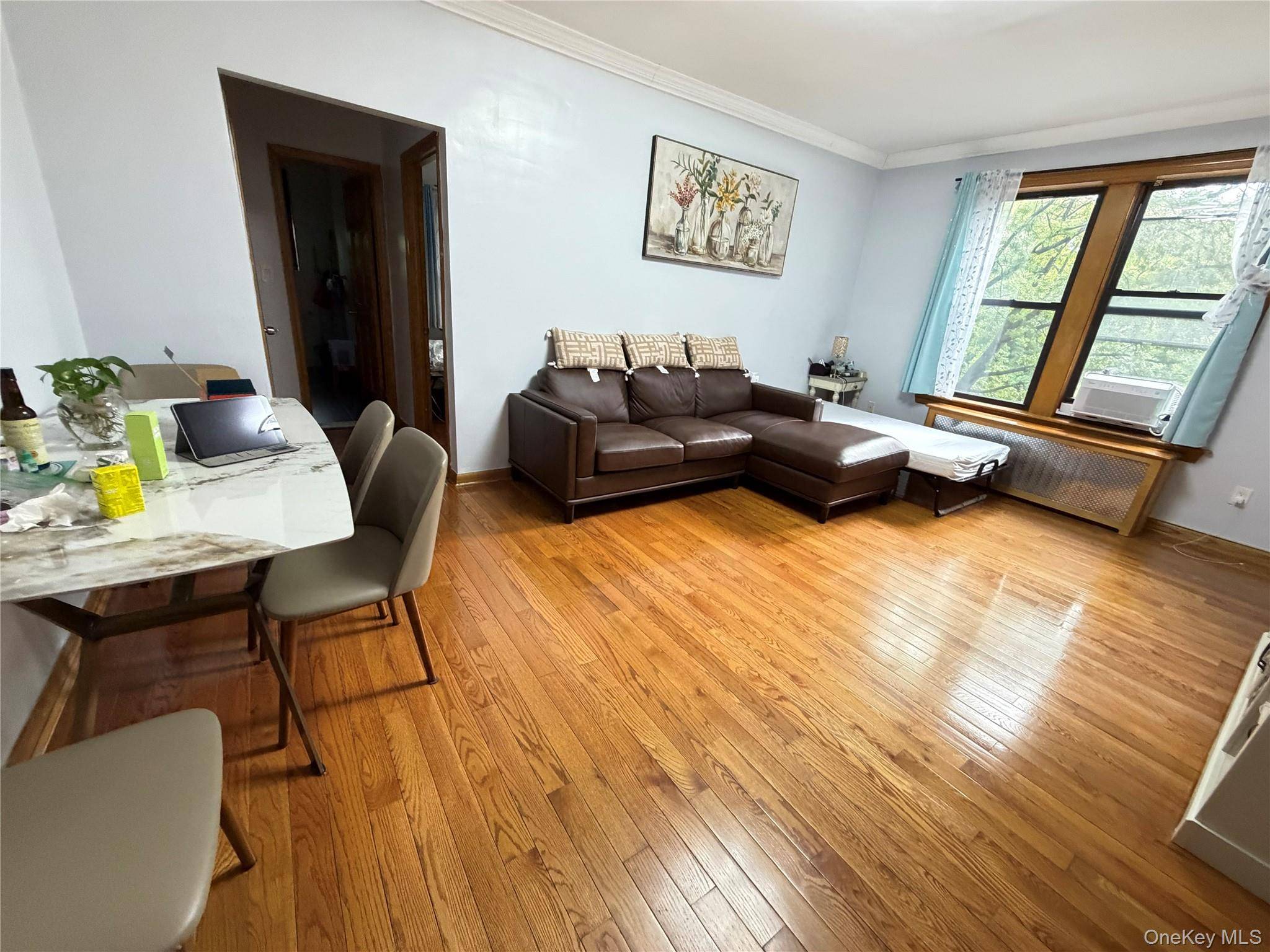 Apartamento com 1 Quartos à Venda em Flushing - Nova Iorque - EUA - 2