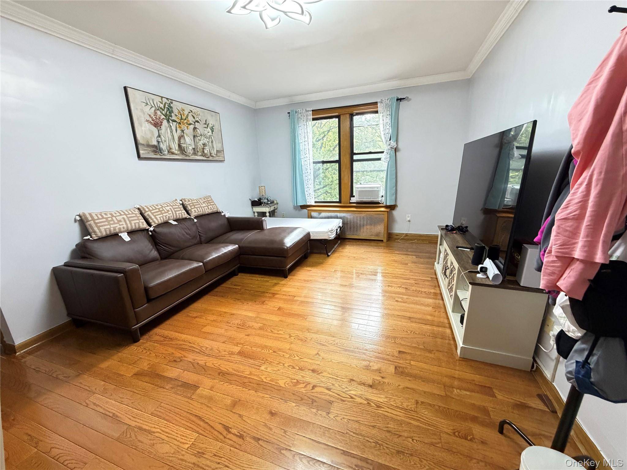 Apartamento com 1 Quartos à Venda em Flushing - Nova Iorque - EUA - 3