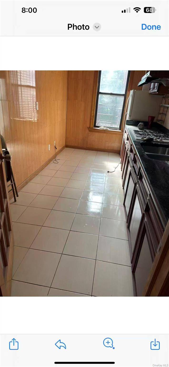 Apartamento com 1 Quartos à Venda em Flushing - Nova Iorque - EUA - 6