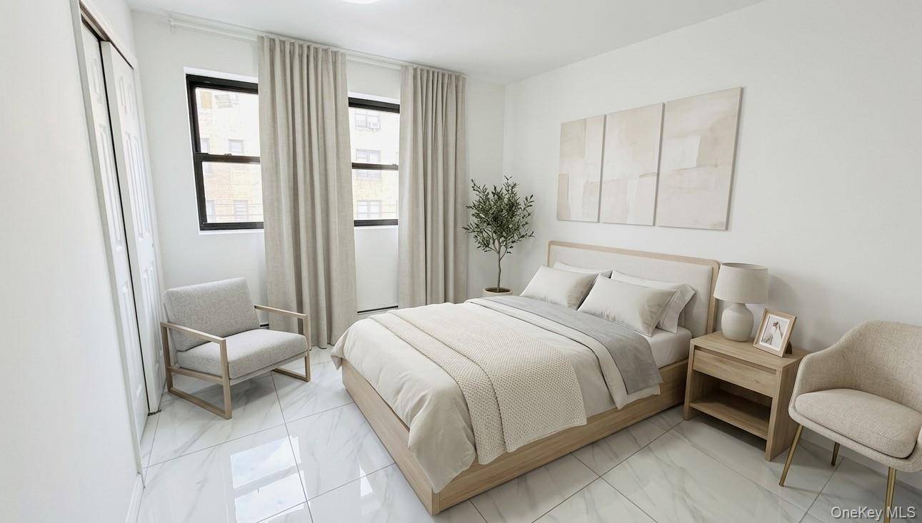 Apartamento com 1 Quartos à Venda em Flushing - Nova Iorque - EUA - 2