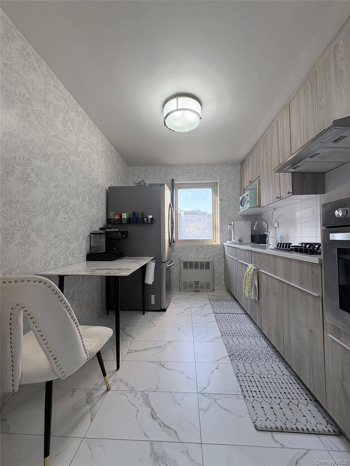Apartamento de 1 Dormitorio en Venta en Flushing - Nueva York - EE. UU. - 4