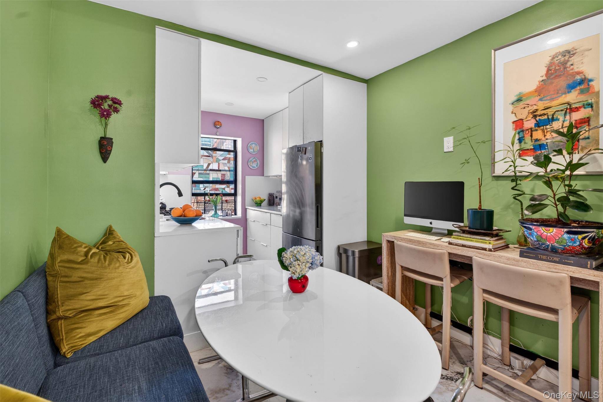 Apartamento com 1 Quartos à Venda em Forest Hills - Nova Iorque - EUA - 2