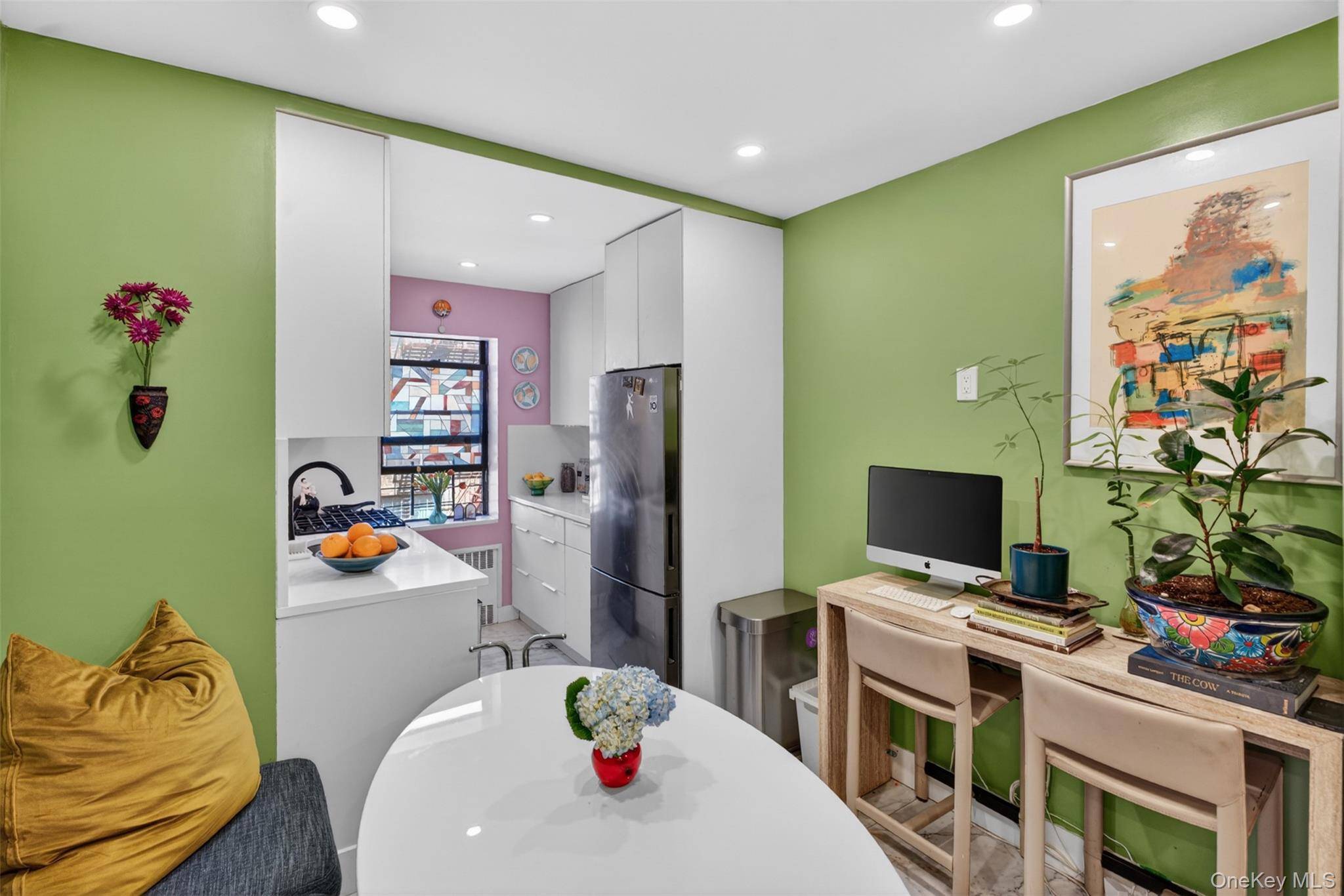 Apartamento com 1 Quartos à Venda em Forest Hills - Nova Iorque - EUA - 3