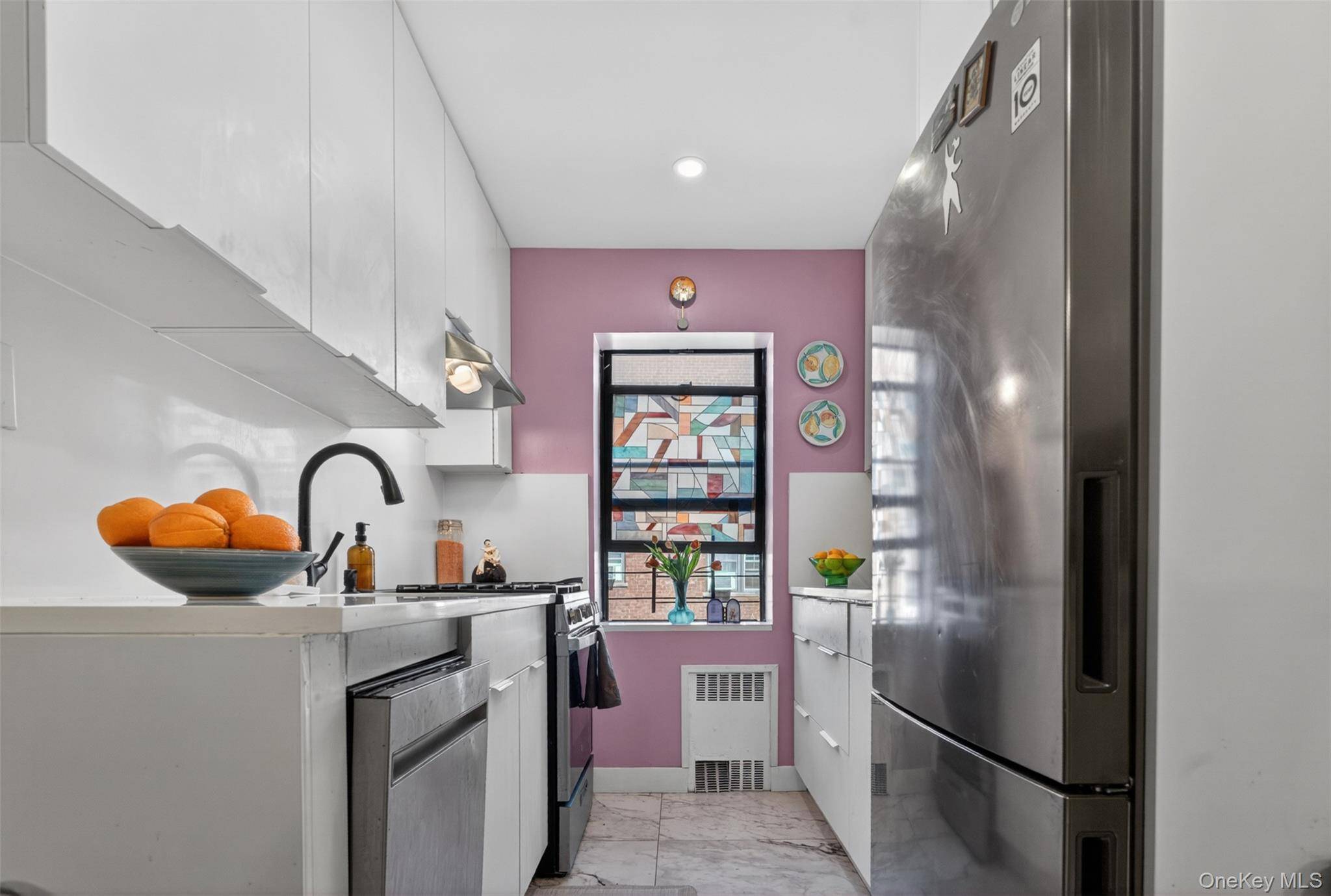 Apartamento com 1 Quartos à Venda em Forest Hills - Nova Iorque - EUA - 5