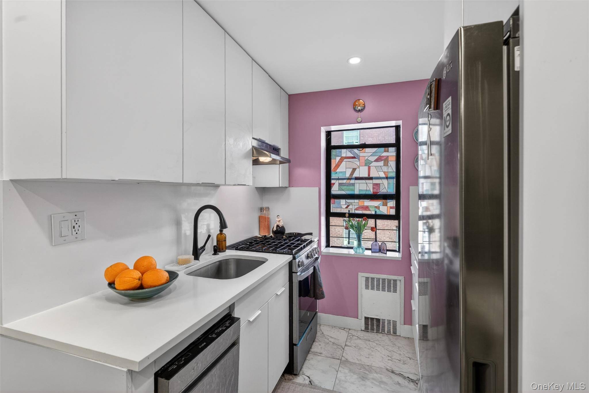 Apartamento com 1 Quartos à Venda em Forest Hills - Nova Iorque - EUA - 6