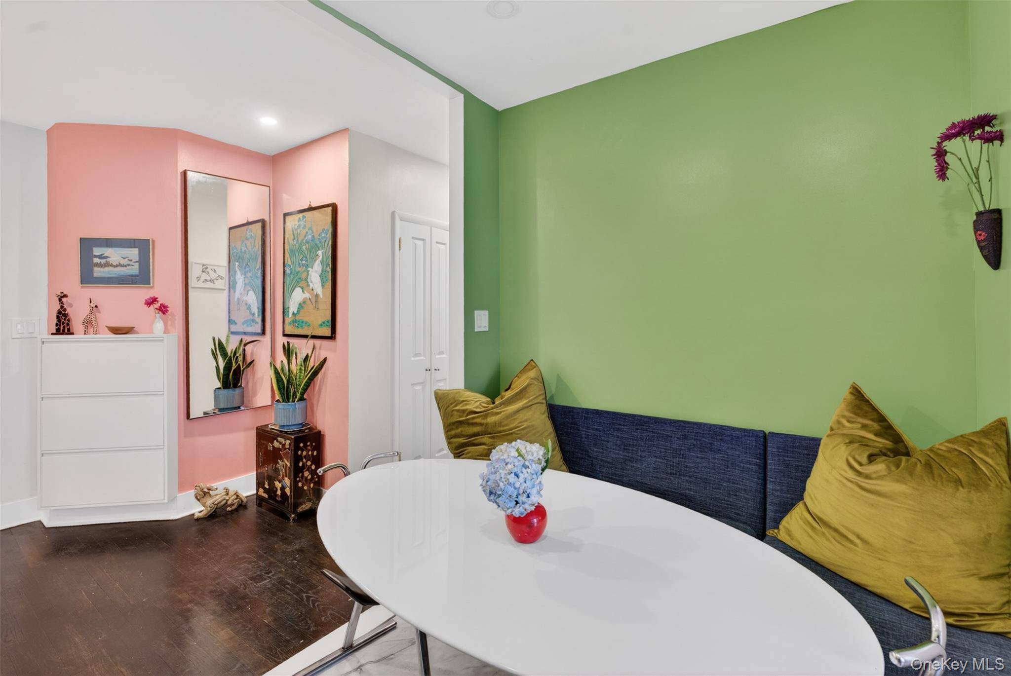 Apartamento com 1 Quartos à Venda em Forest Hills - Nova Iorque - EUA - 8