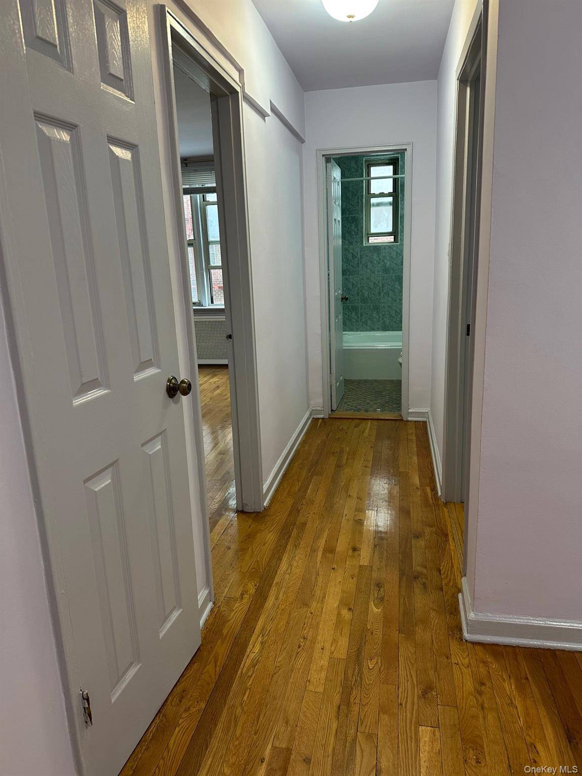 Apartamento de 1 Dormitorio en Venta en Forest Hills - Nueva York - EE. UU. - 3