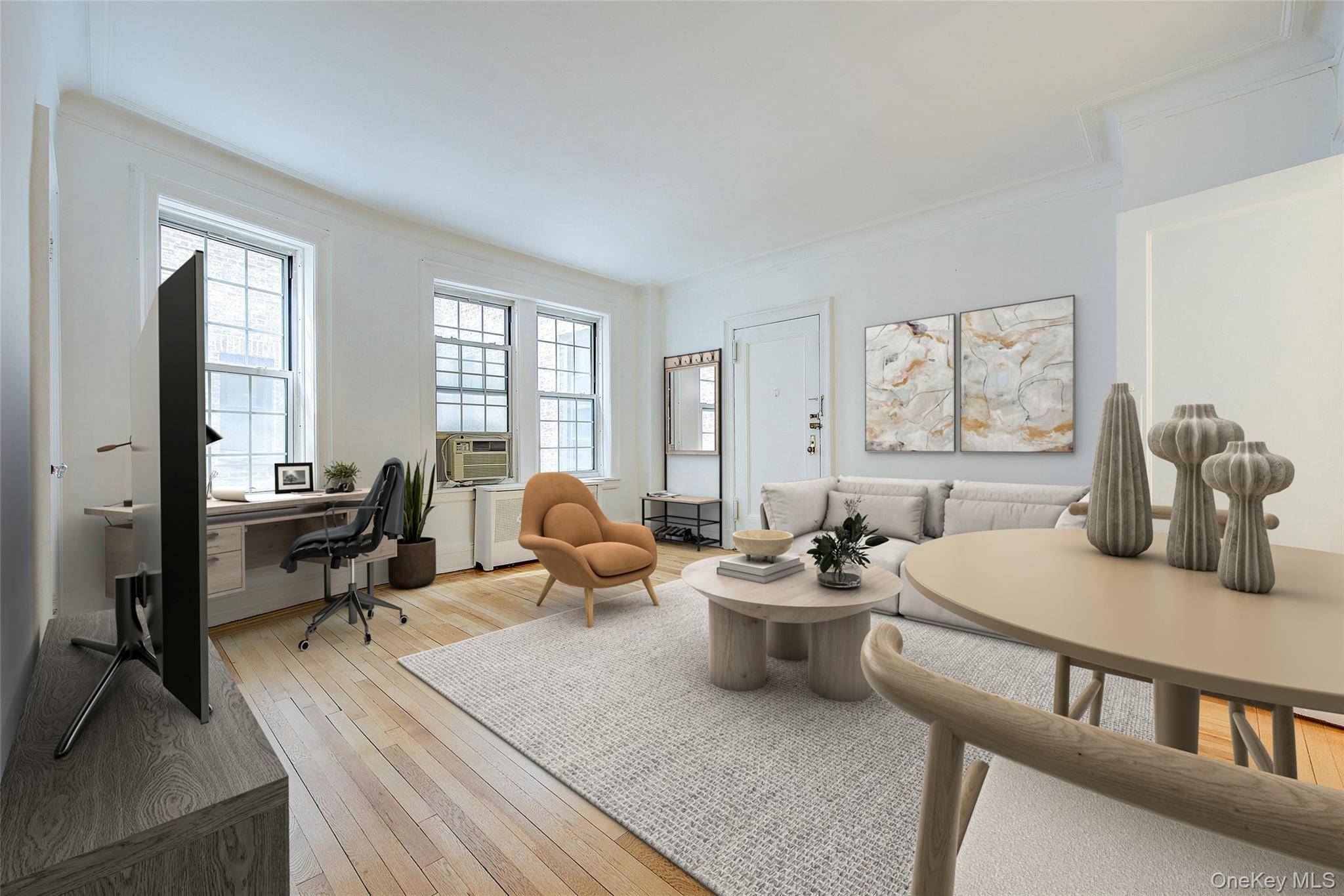 Appartement 1 chambre à vendre à Forest Hills - New York - USA - 1