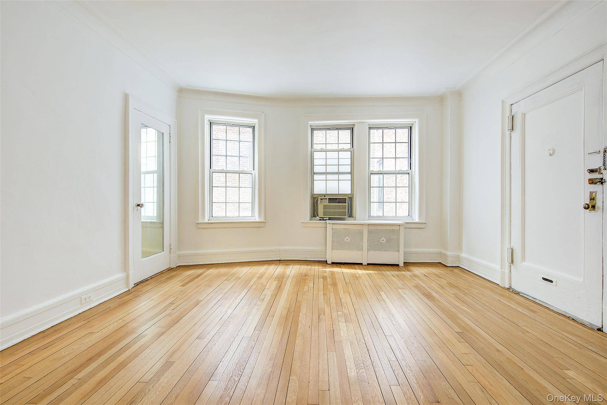 Appartement 1 chambre à vendre à Forest Hills - New York - USA - 3