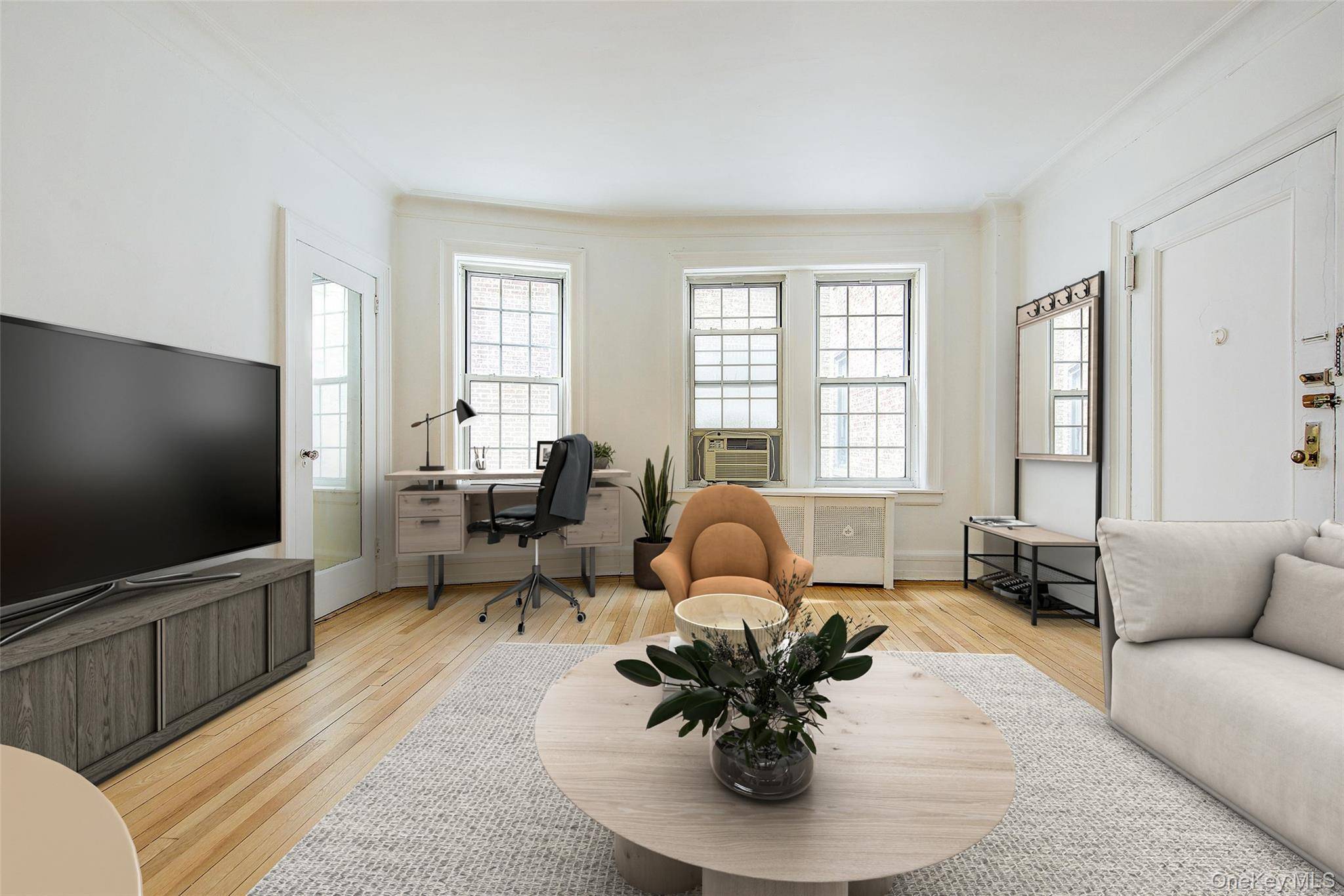 Appartement 1 chambre à vendre à Forest Hills - New York - USA - 4
