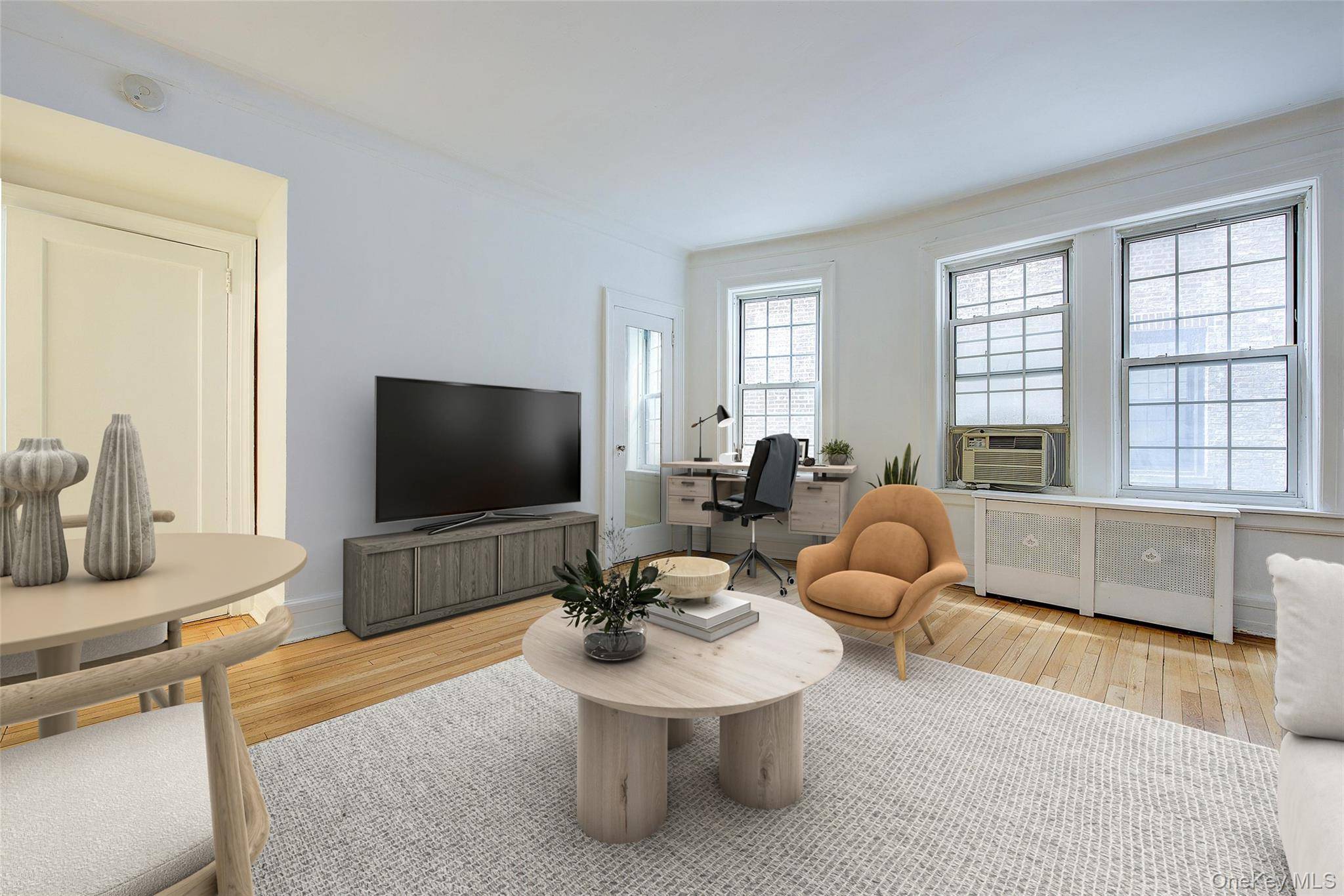 Appartement 1 chambre à vendre à Forest Hills - New York - USA - 6