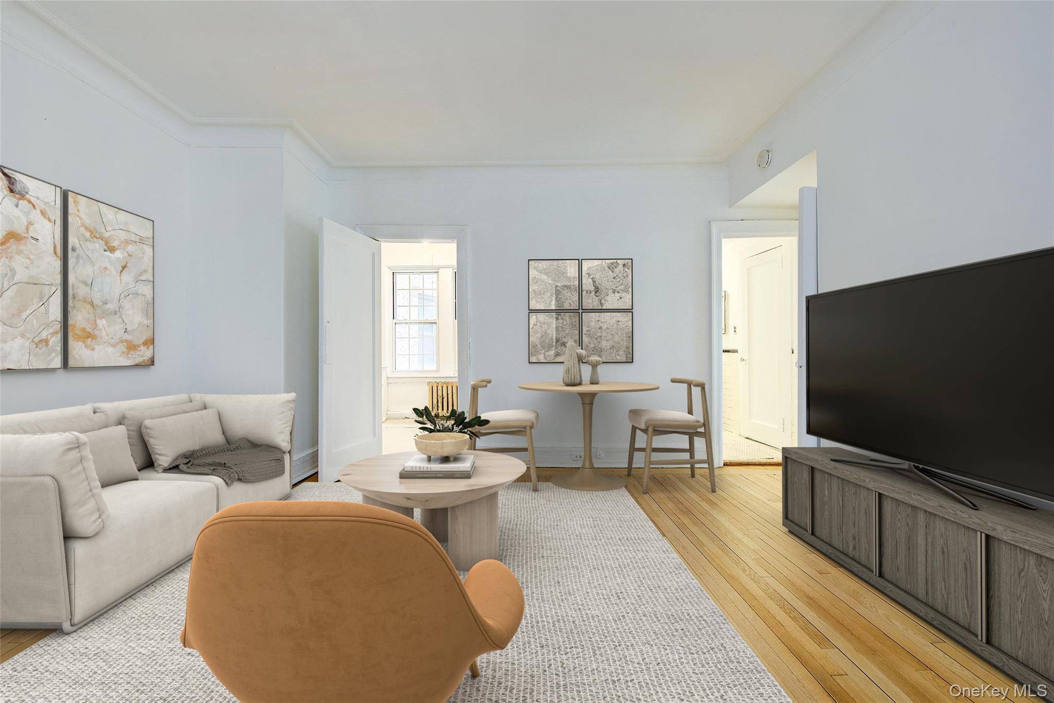 Appartement 1 chambre à vendre à Forest Hills - New York - USA - 7