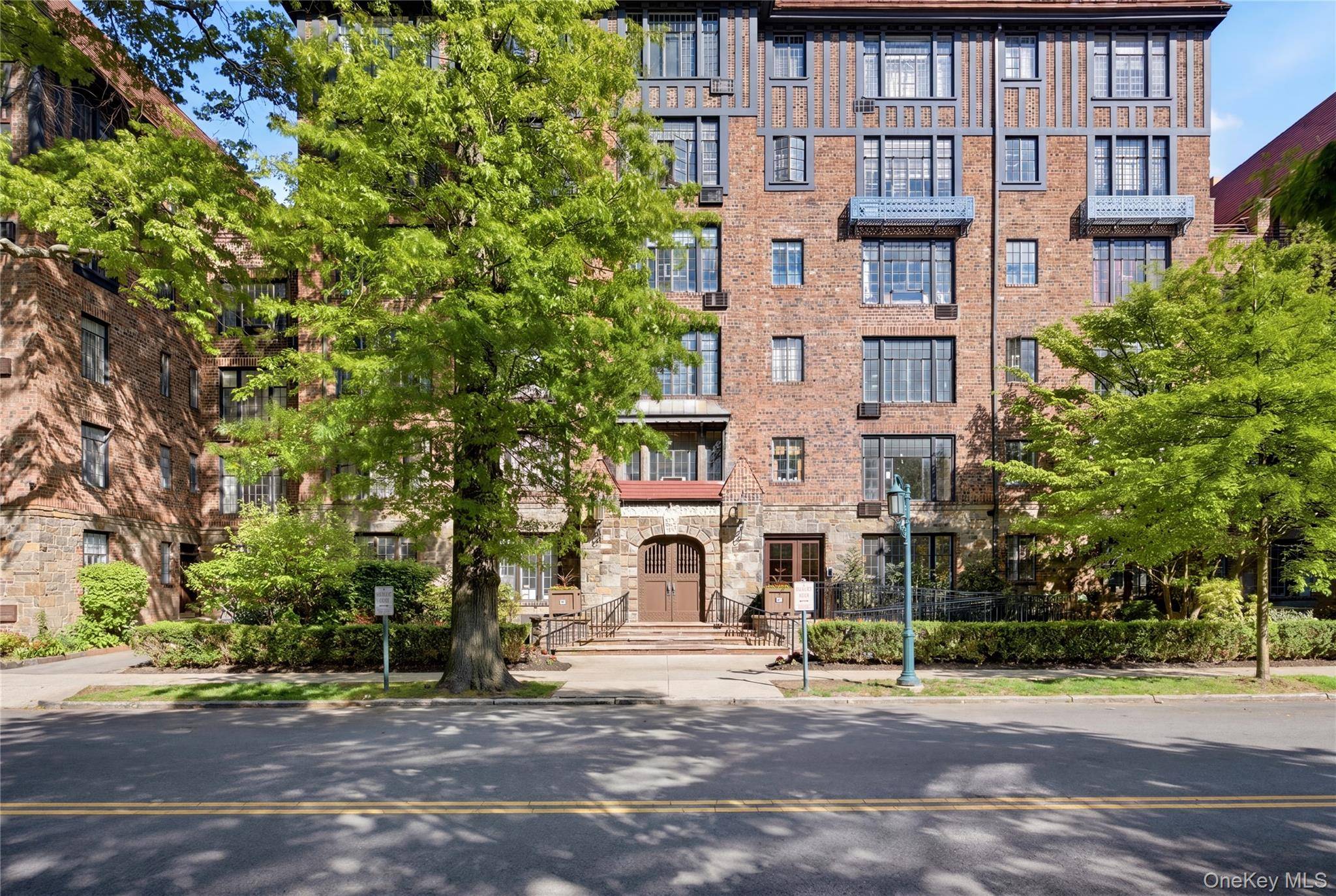 Appartement 1 chambre à Vendre à Forest Hills - New York - USA - 1