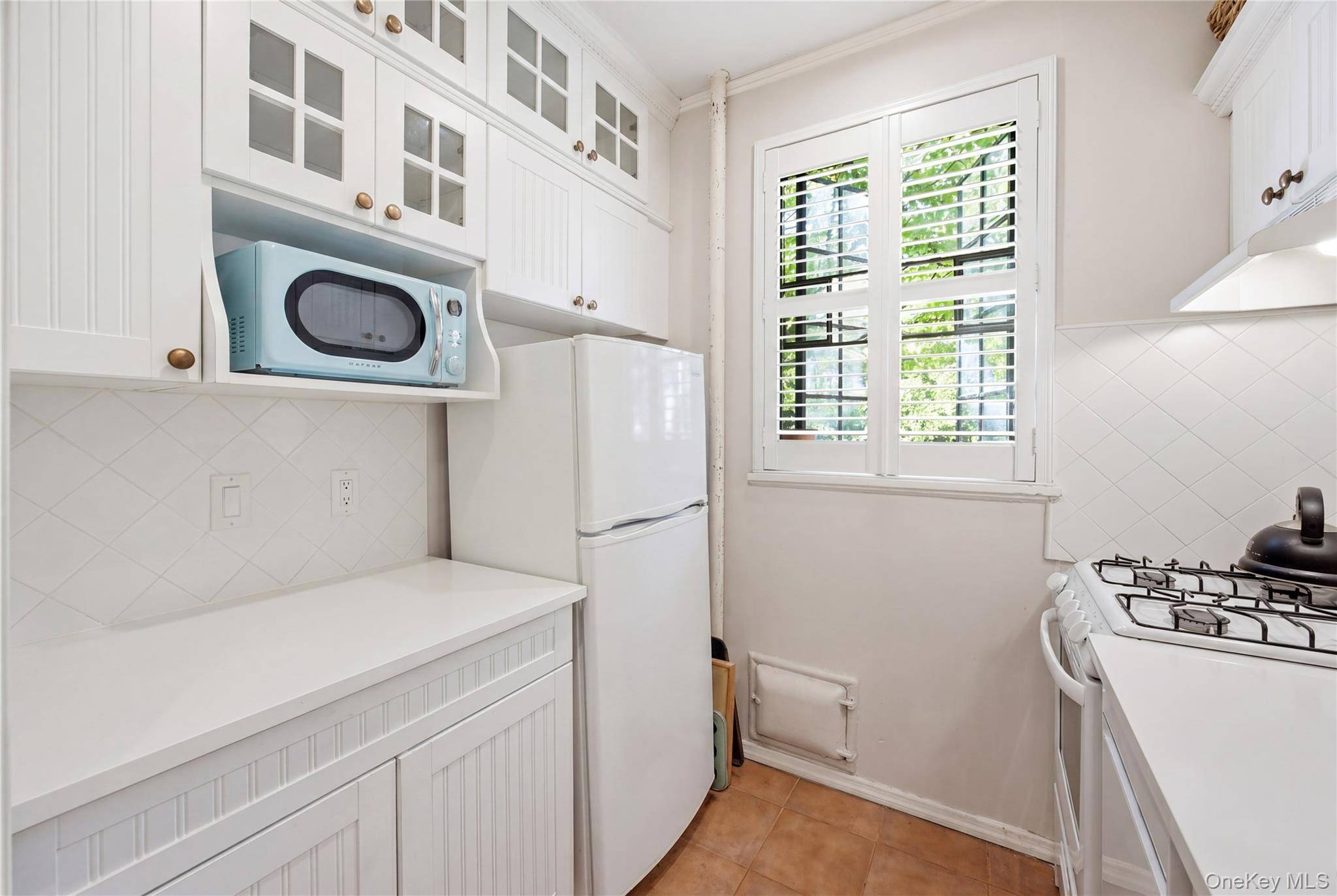 Appartement 1 chambre à Vendre à Forest Hills - New York - USA - 4