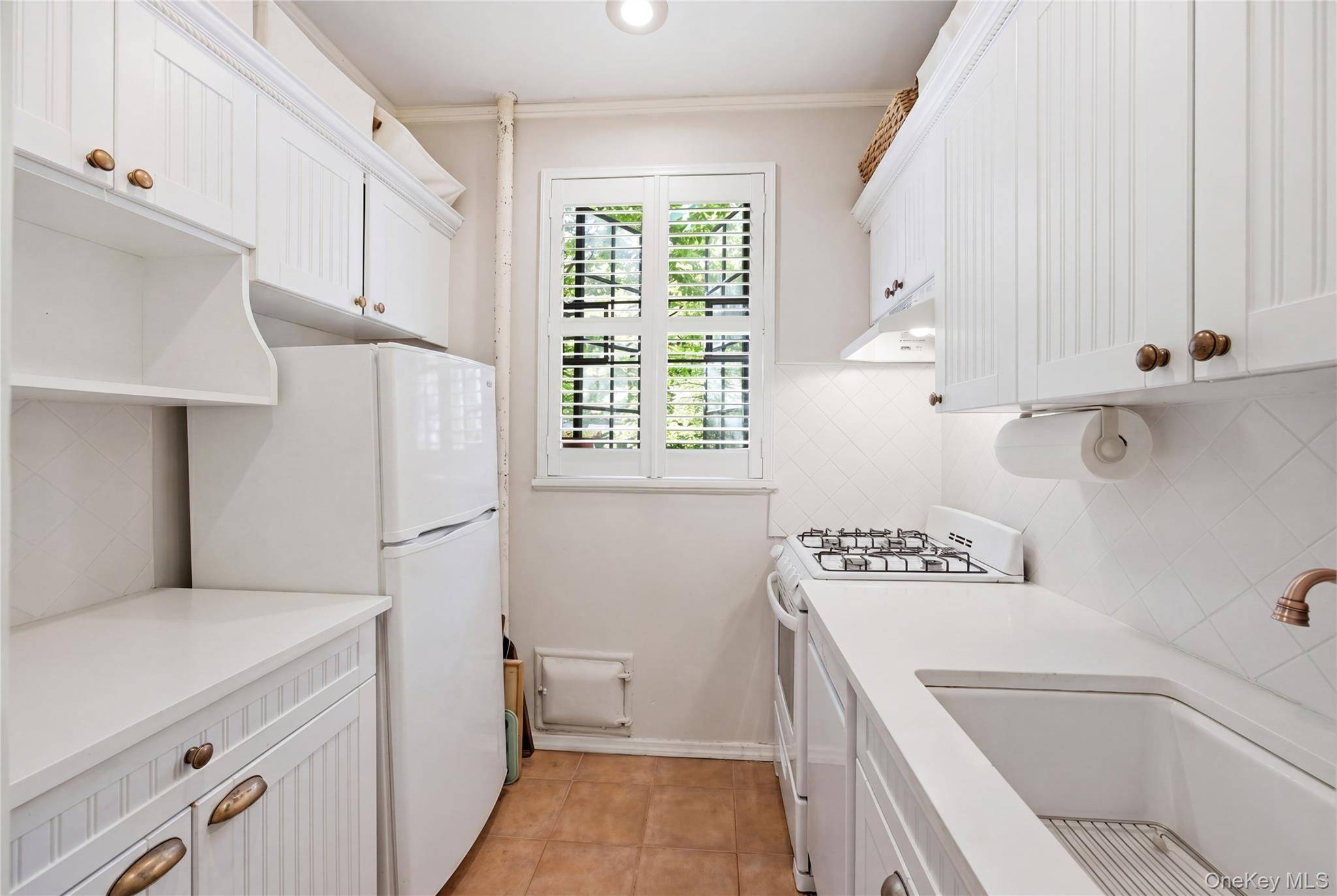 Appartement 1 chambre à Vendre à Forest Hills - New York - USA - 5