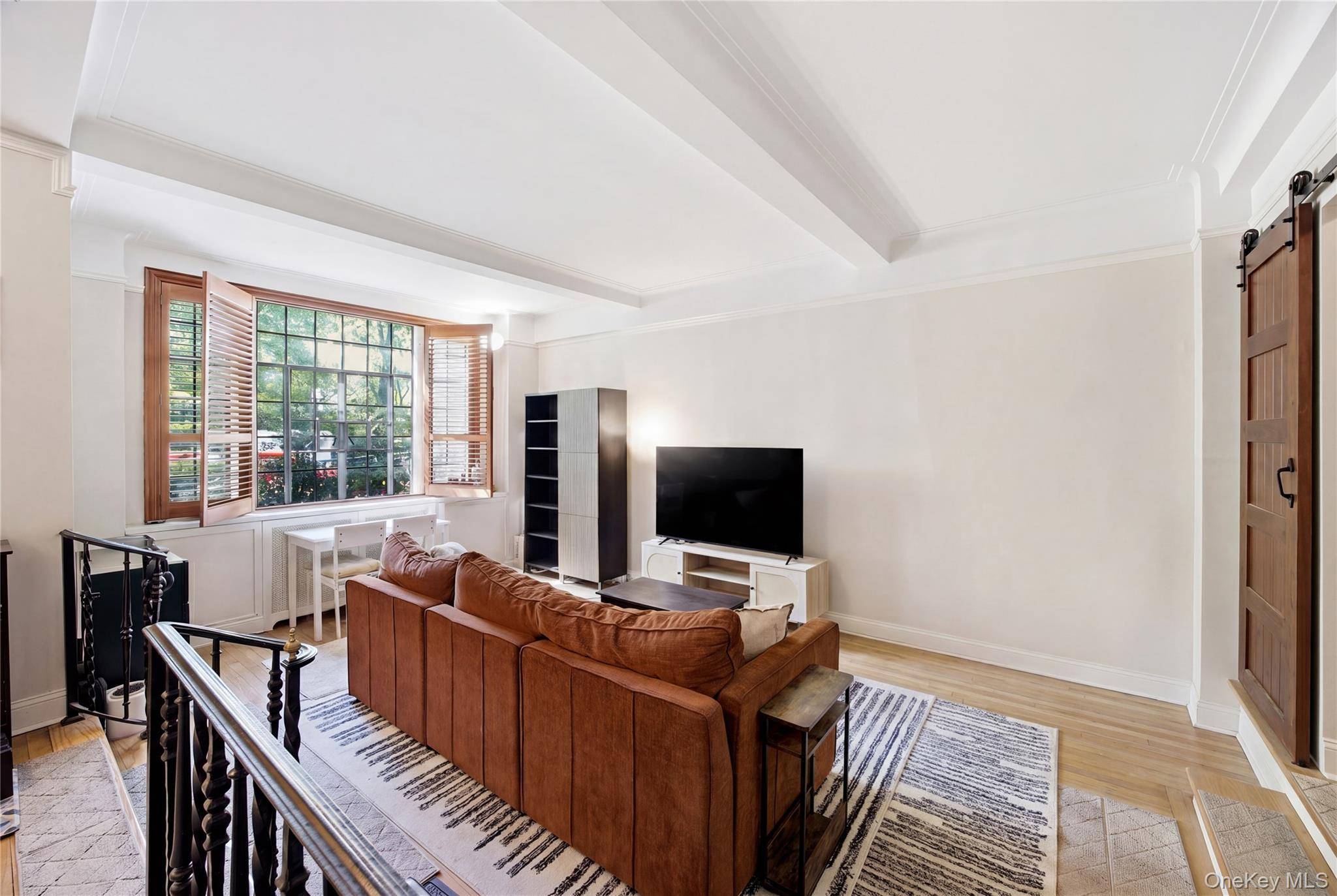 Appartement 1 chambre à Vendre à Forest Hills - New York - USA - 7