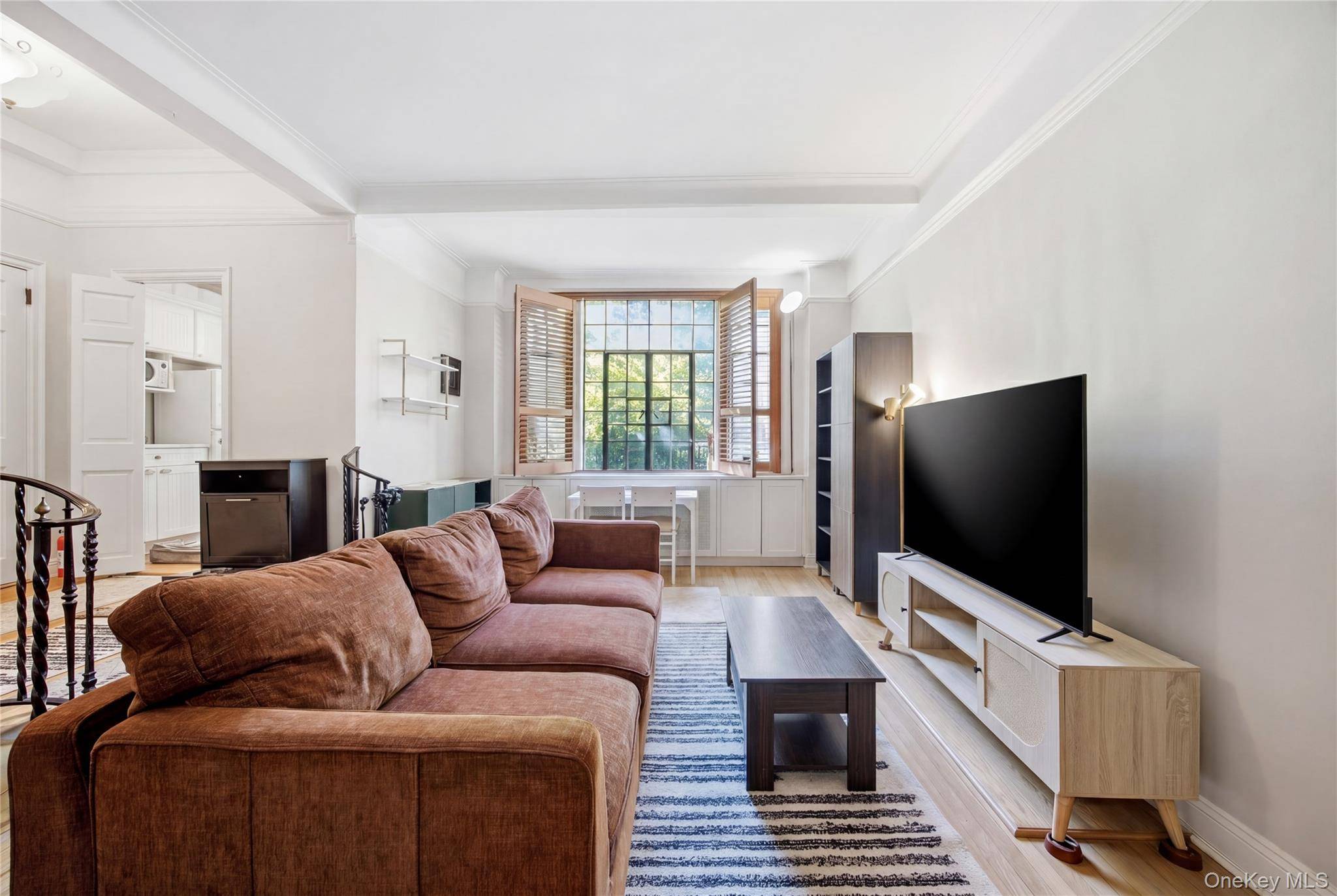 Appartement 1 chambre à Vendre à Forest Hills - New York - USA - 8