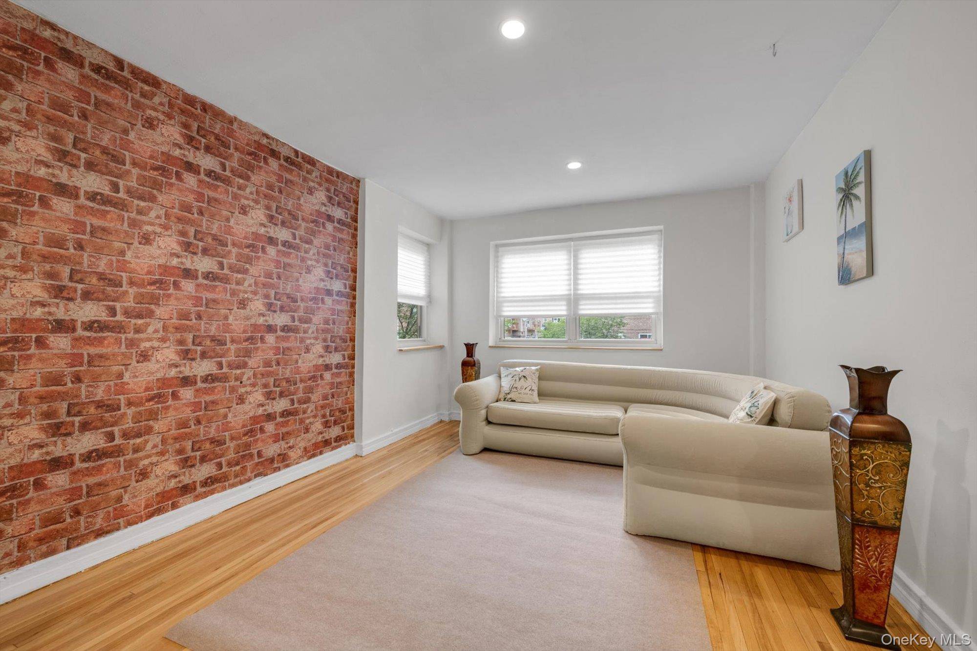 Apartamento com 1 Quartos à Venda em Forest Hills - Nova Iorque - EUA - 2